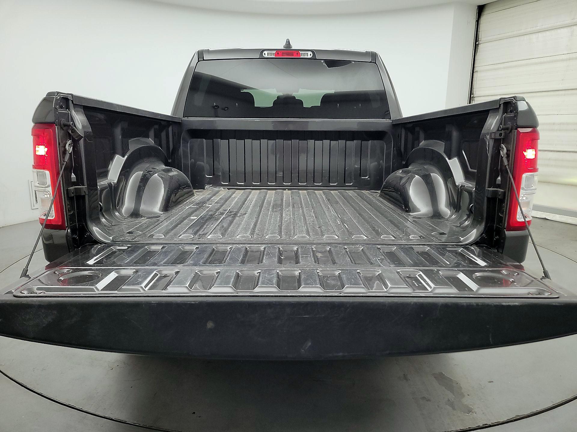 Thumbnail: 2022 RAM 1500 - 20