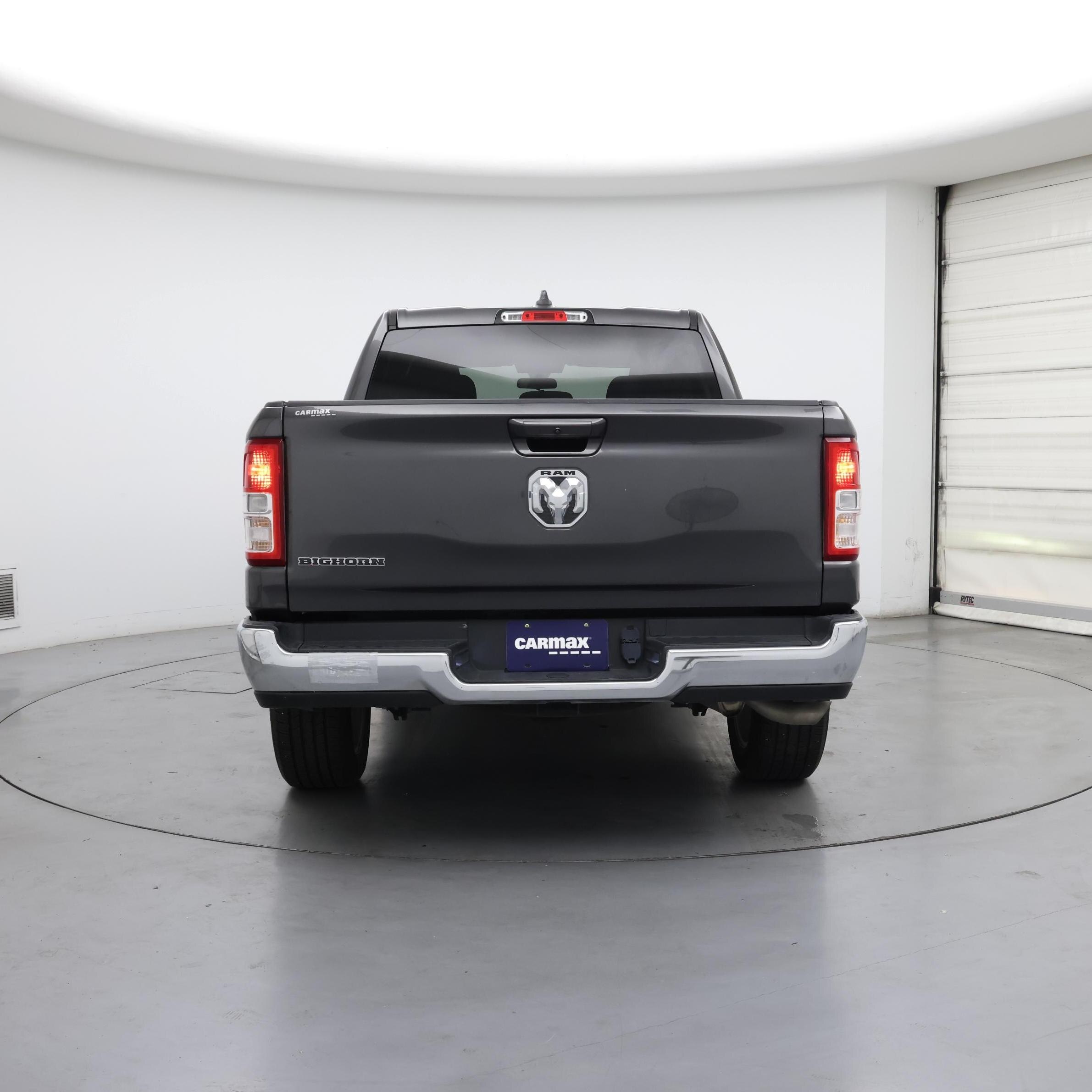 Thumbnail: 2022 RAM 1500 - 6