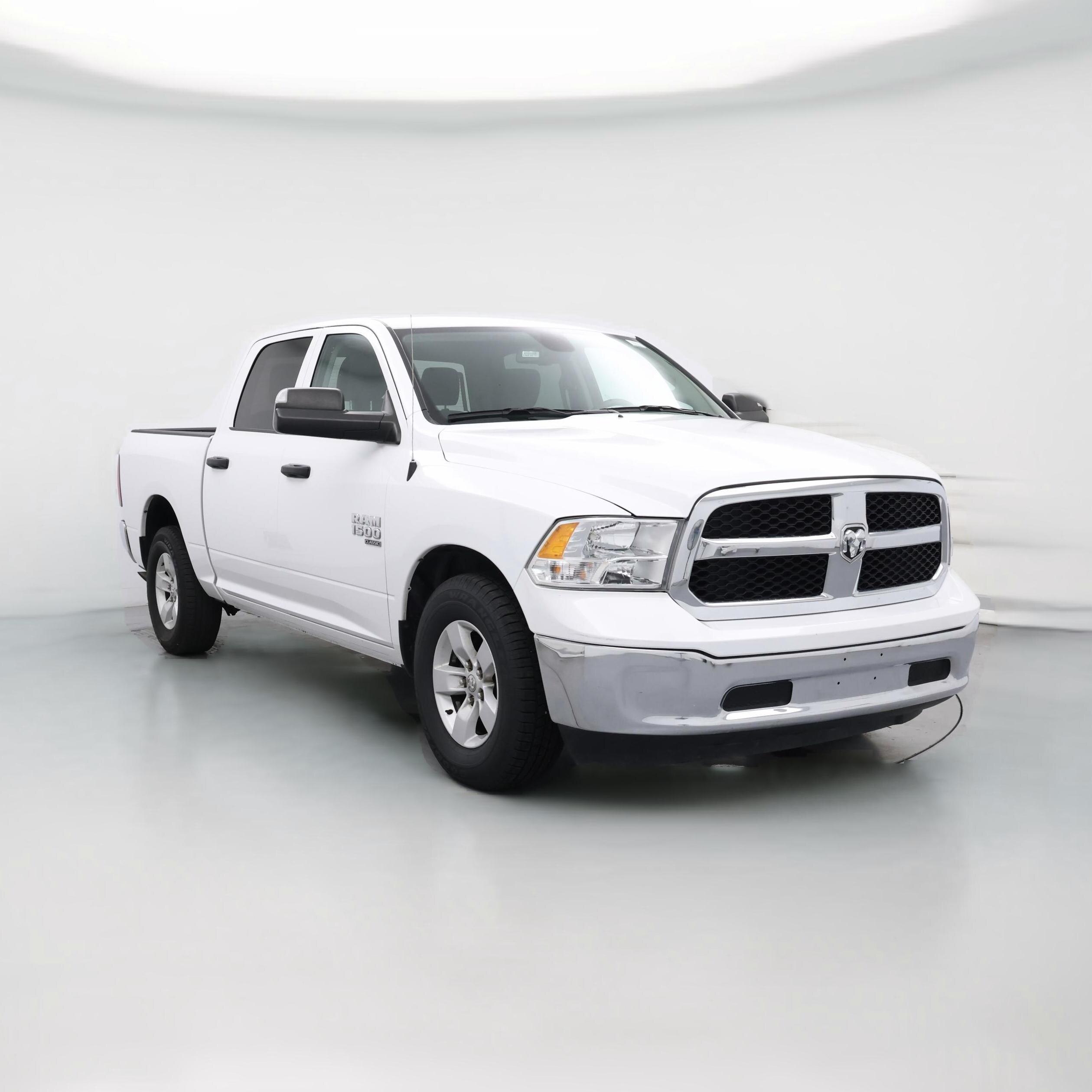 Thumbnail: 2023 RAM 1500 Classic - 1