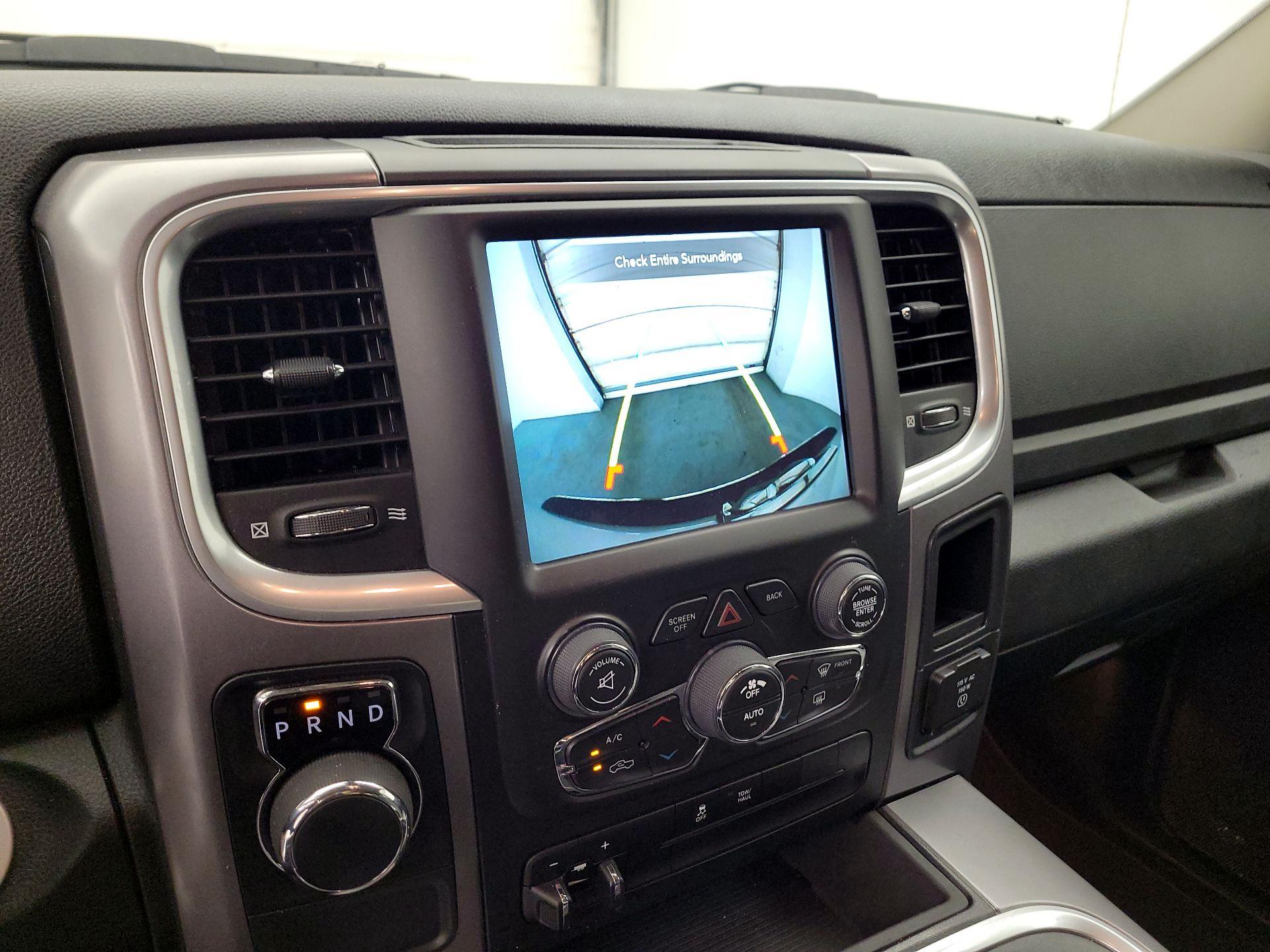 Thumbnail: 2023 RAM 1500 Classic - 14