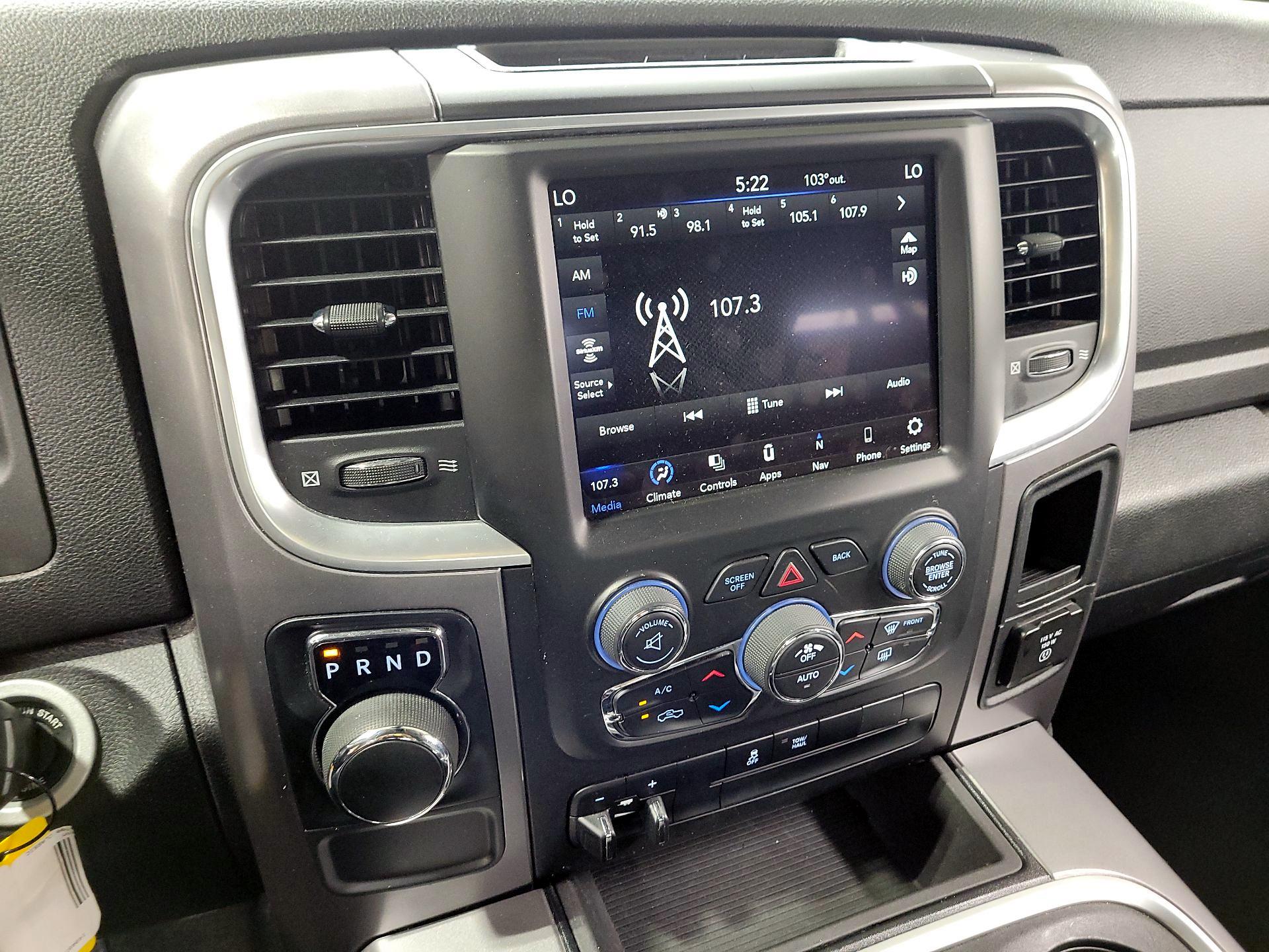 Thumbnail: 2023 RAM 1500 Classic - 15