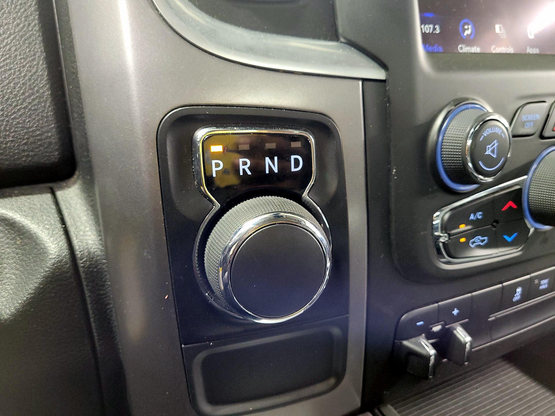Thumbnail: 2023 RAM 1500 Classic - 17