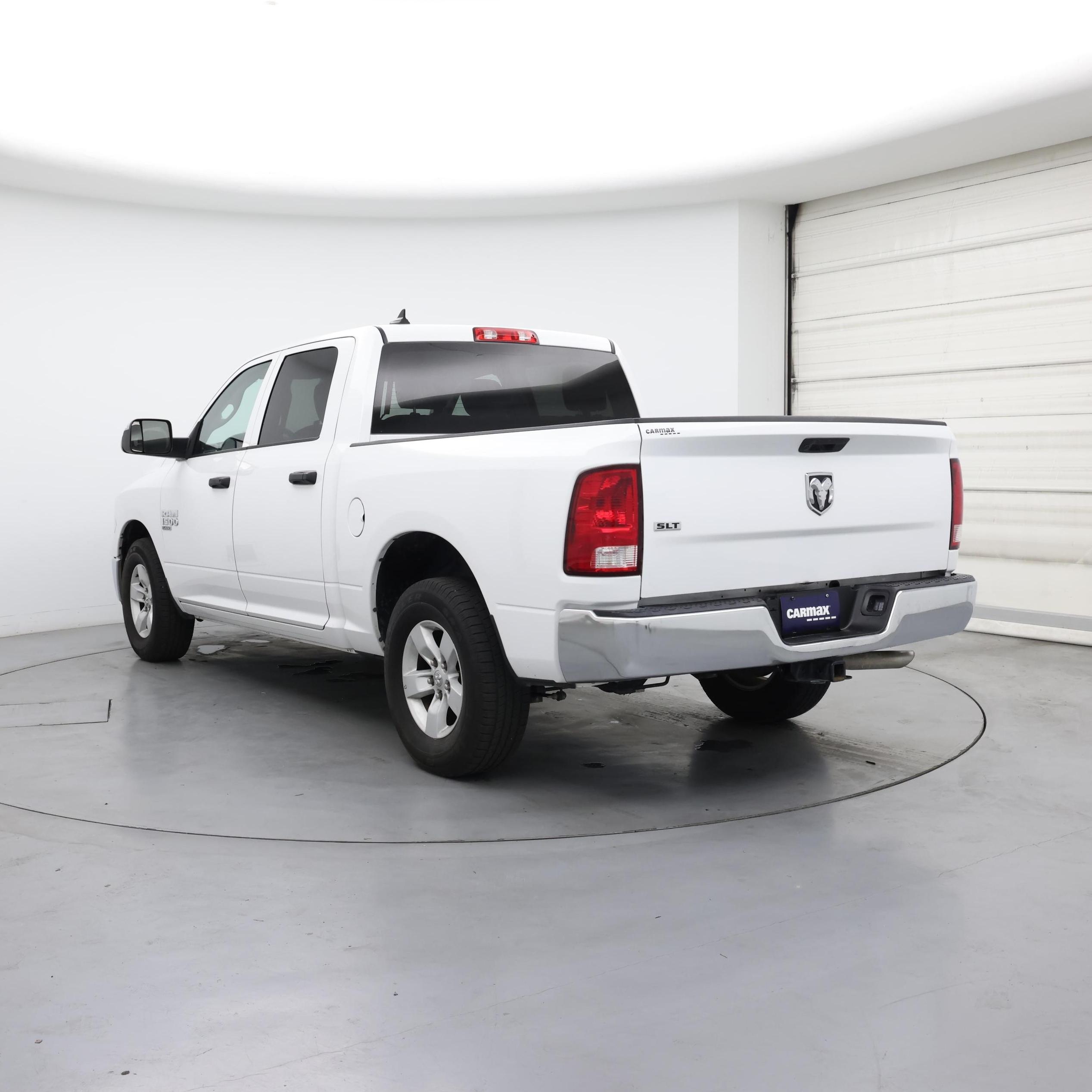 Thumbnail: 2023 RAM 1500 Classic - 2