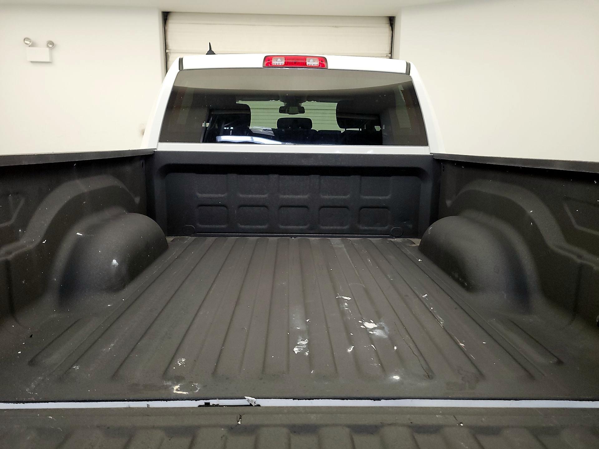 Thumbnail: 2023 RAM 1500 Classic - 19