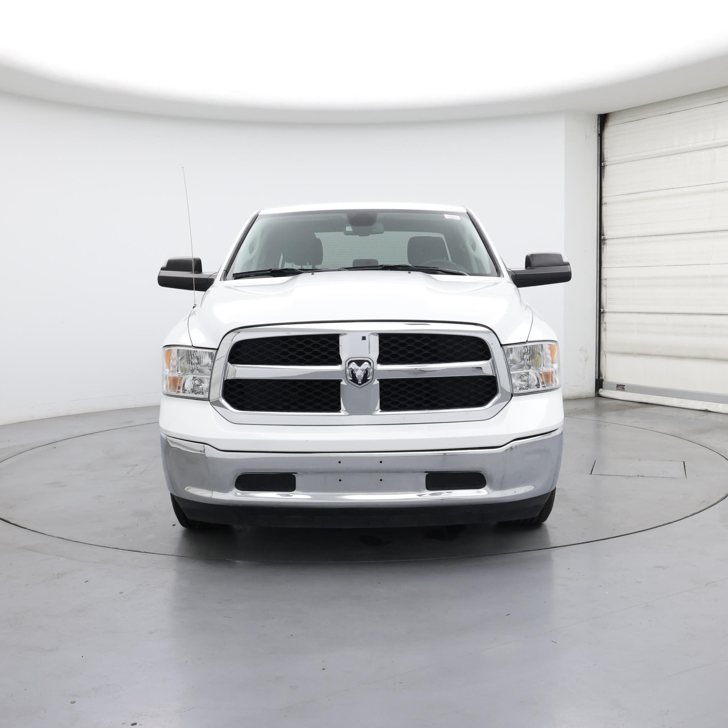 Thumbnail: 2023 RAM 1500 Classic - 5
