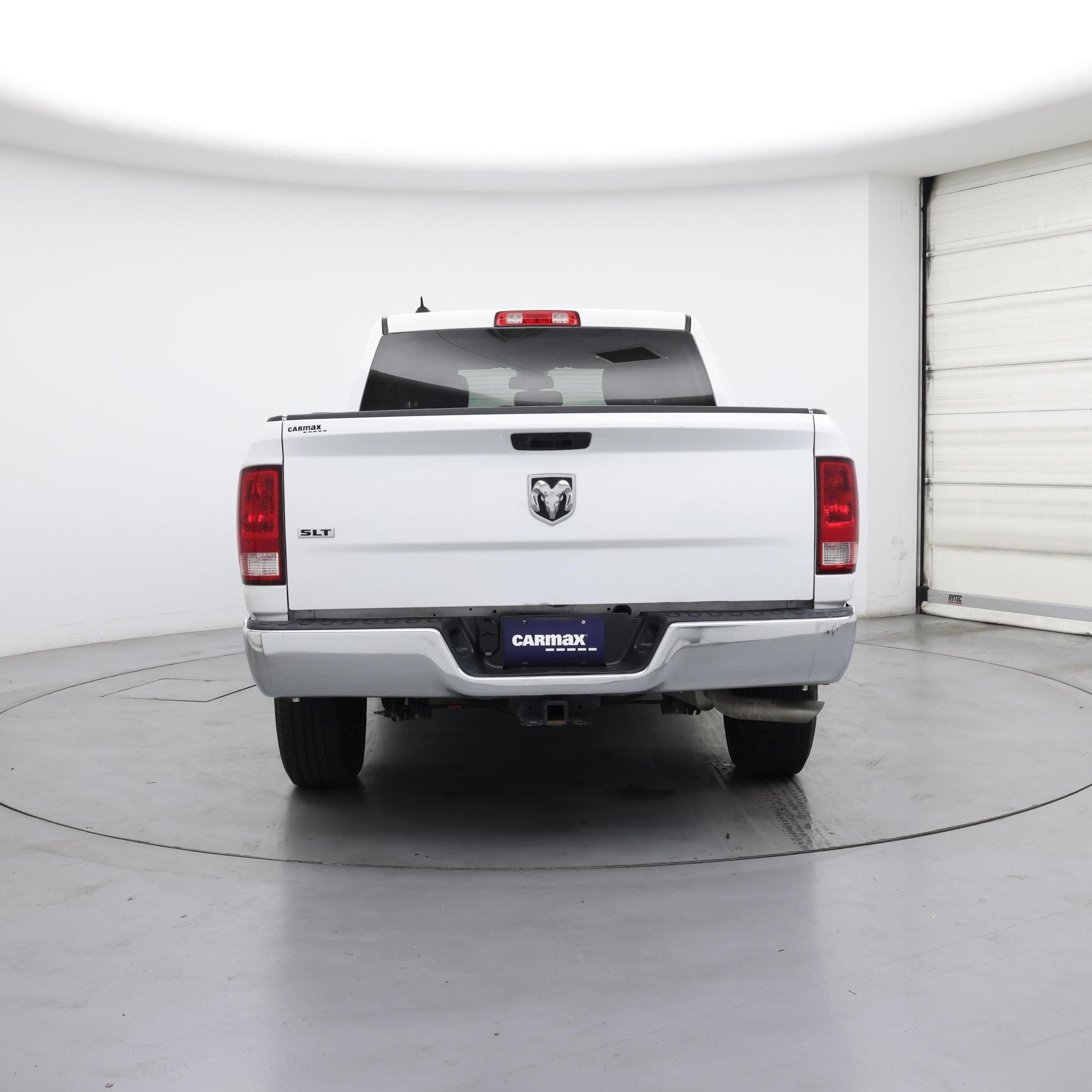 Thumbnail: 2023 RAM 1500 Classic - 6