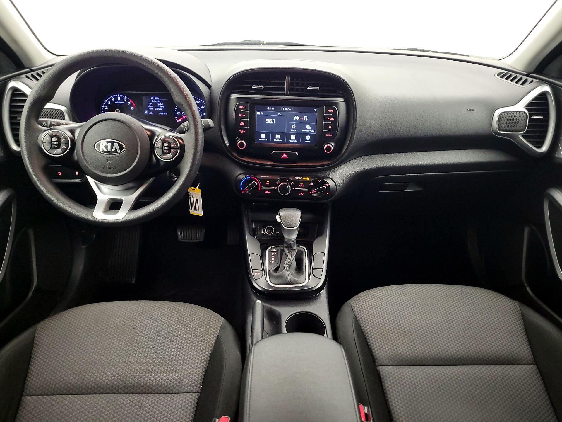 Thumbnail: 2020 Kia Soul - 9