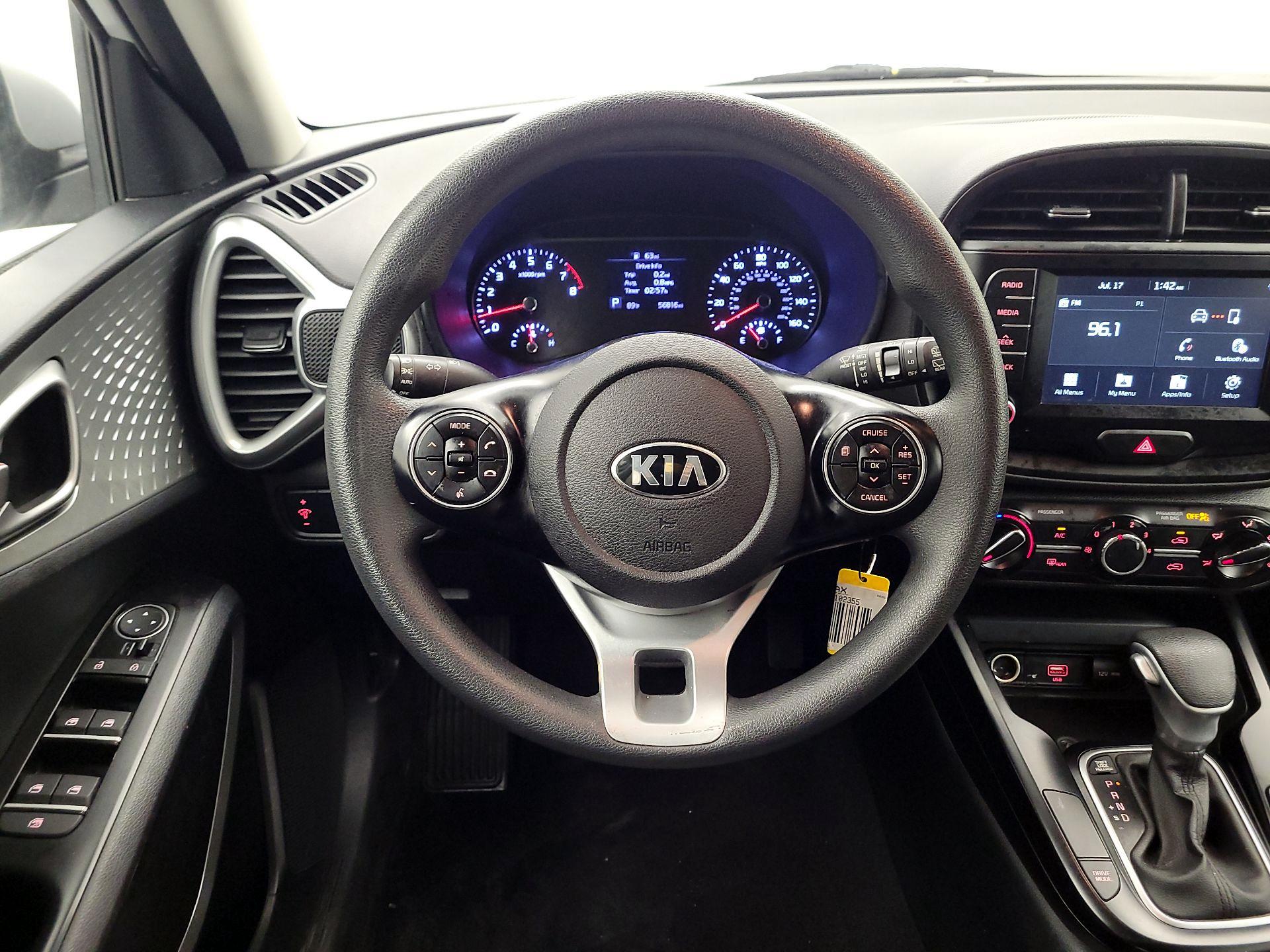Thumbnail: 2020 Kia Soul - 10
