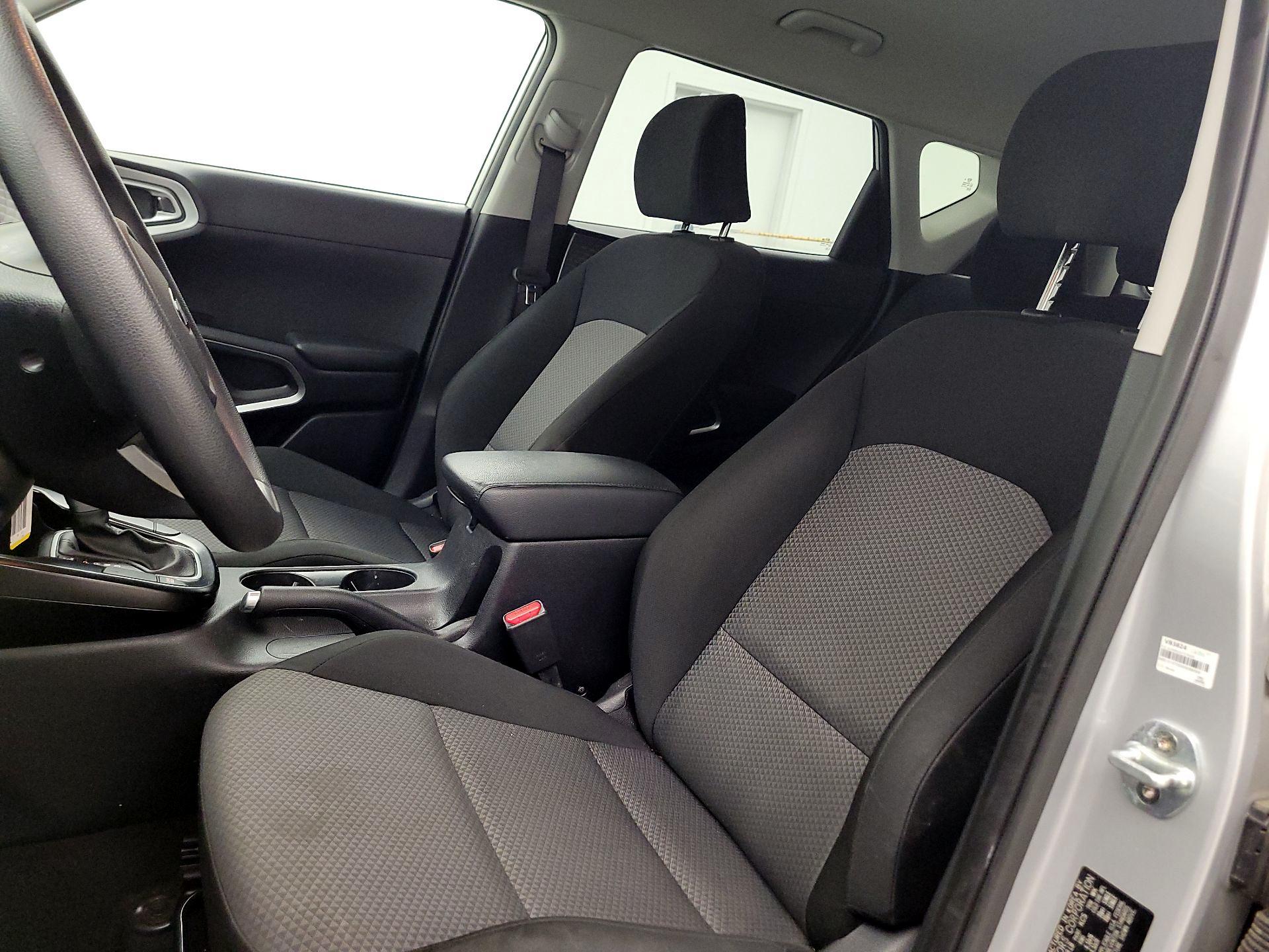 Thumbnail: 2020 Kia Soul - 11