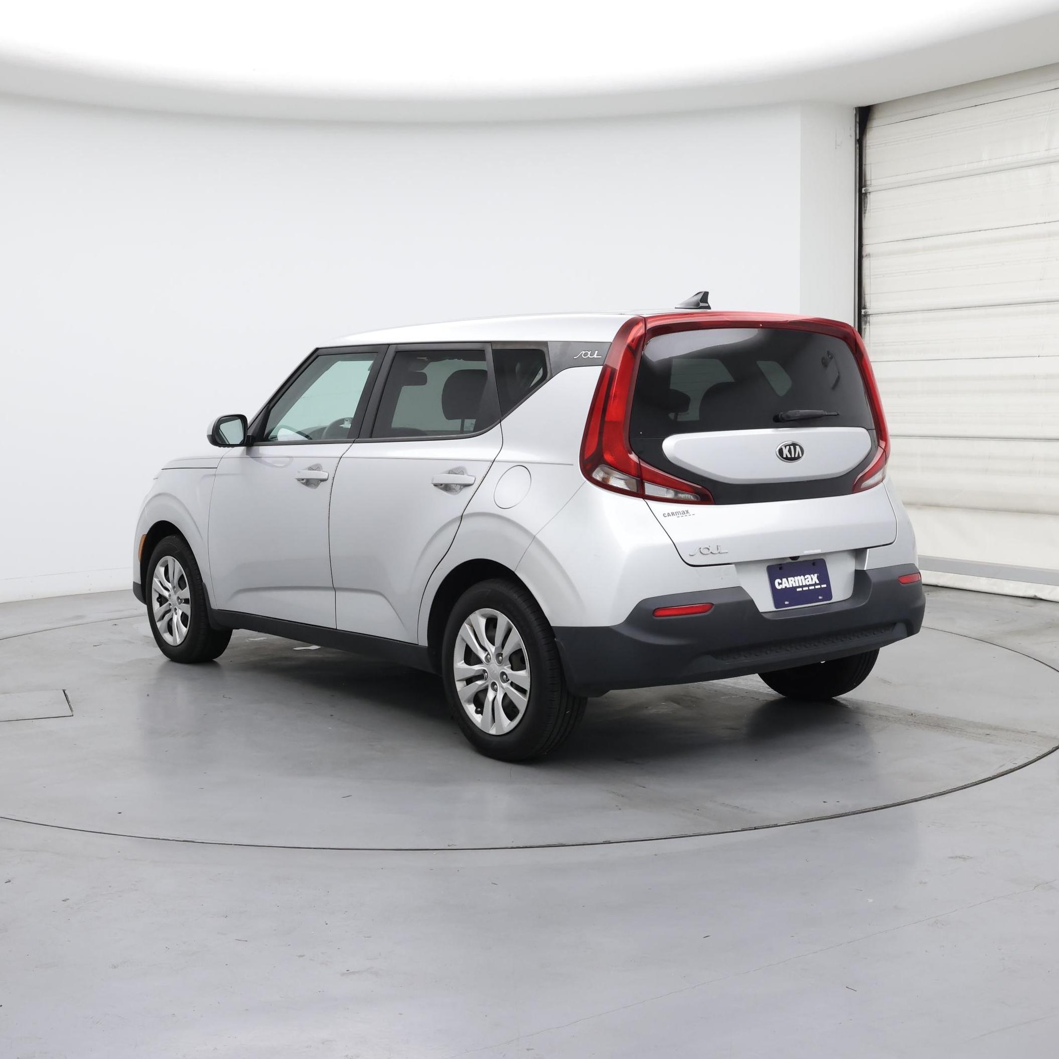 Thumbnail: 2020 Kia Soul - 2
