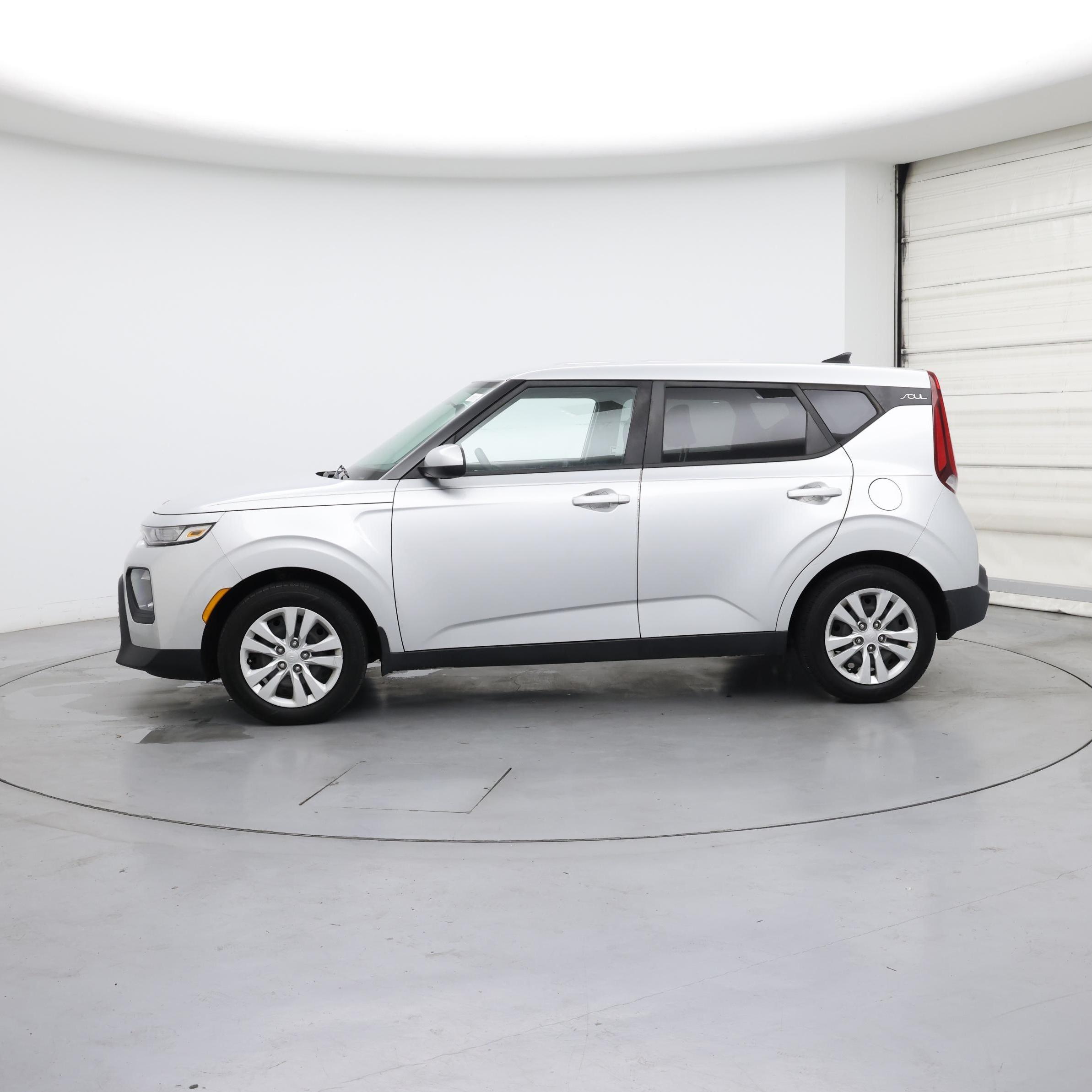 Thumbnail: 2020 Kia Soul - 3
