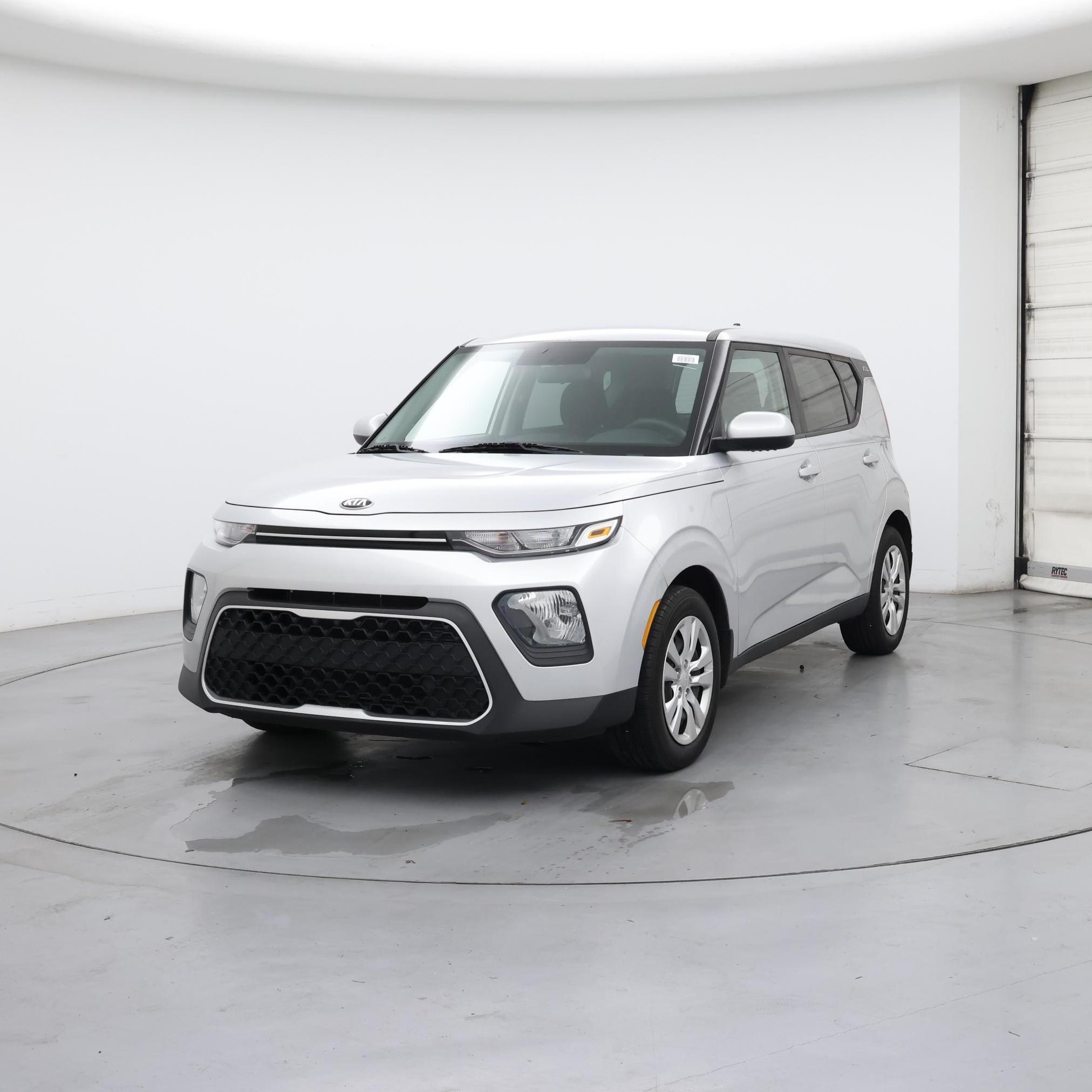 Thumbnail: 2020 Kia Soul - 4