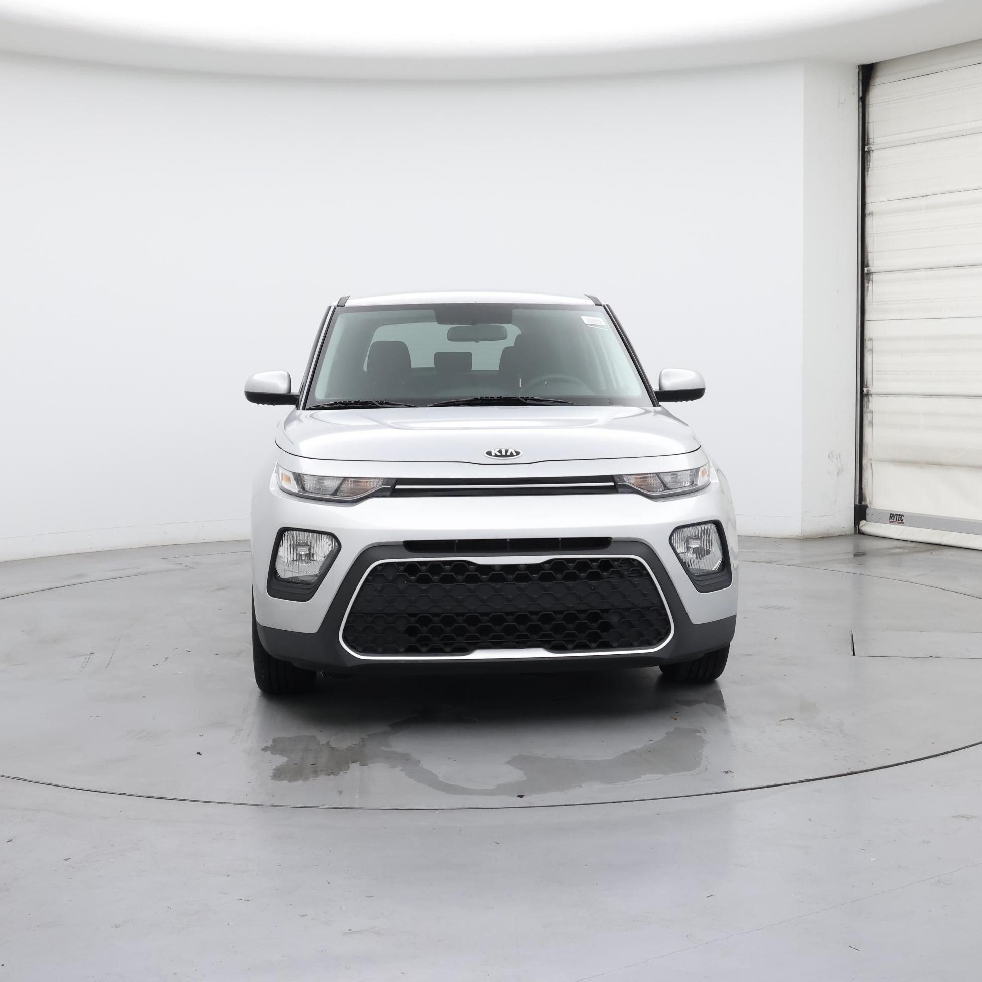 Thumbnail: 2020 Kia Soul - 5