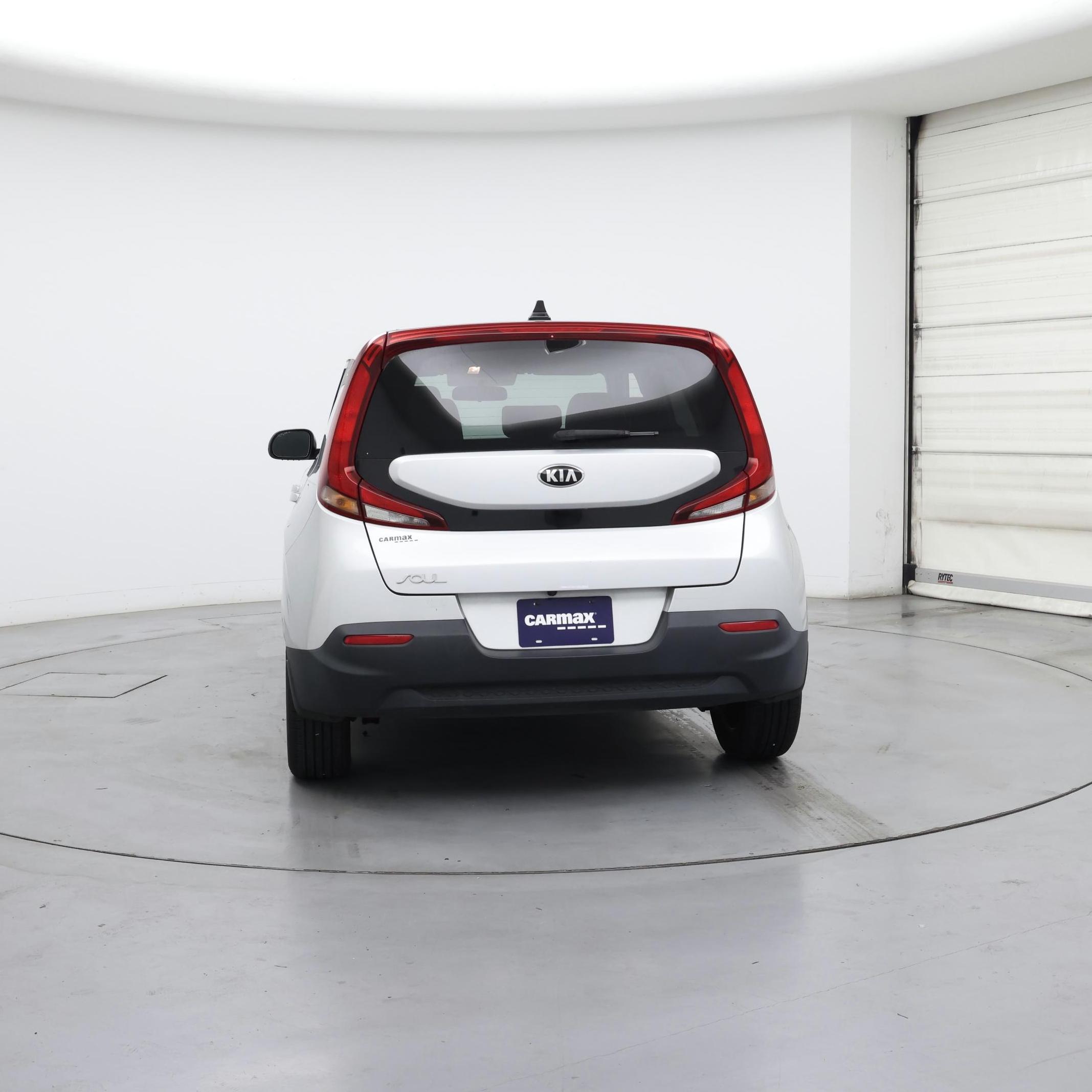 Thumbnail: 2020 Kia Soul - 6