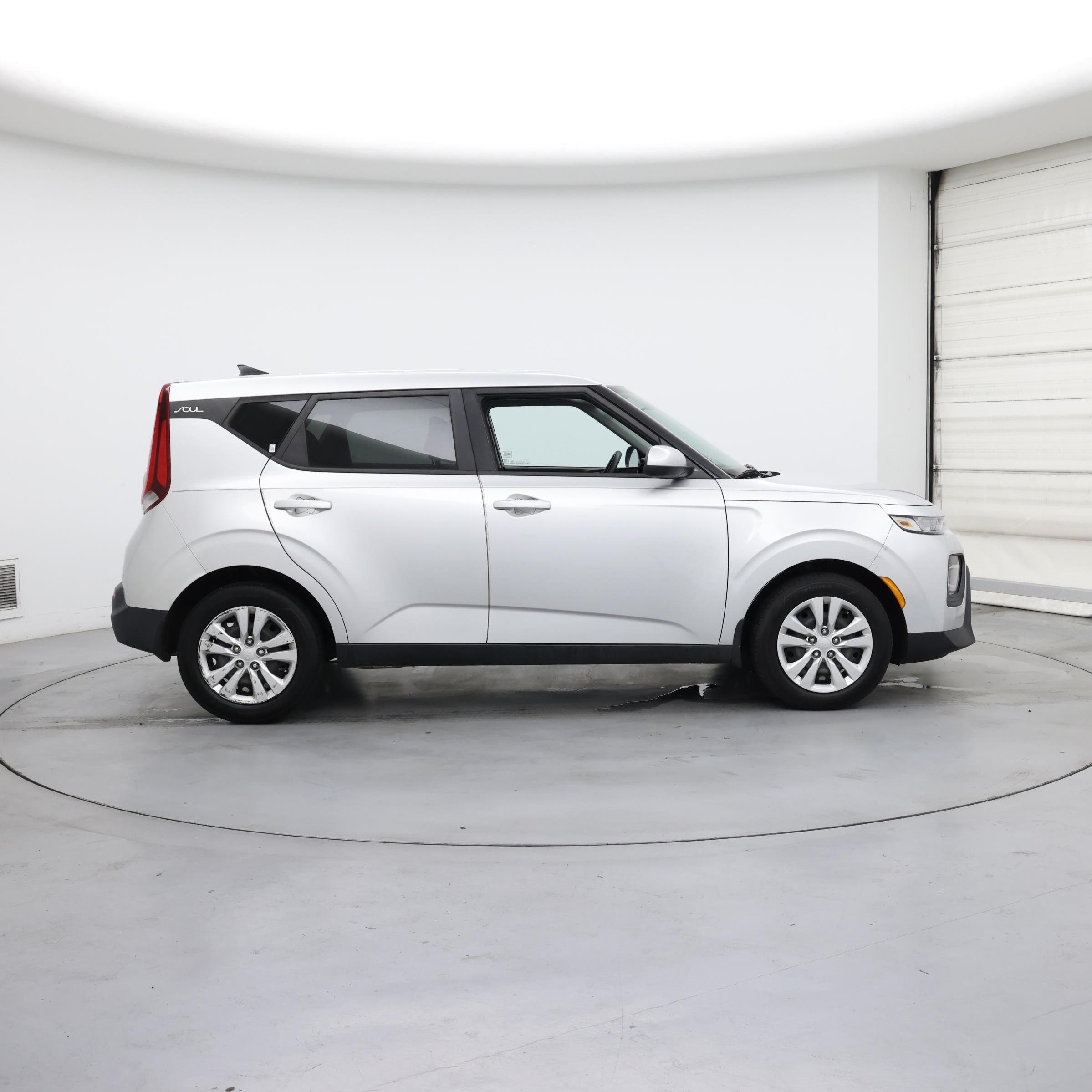 Thumbnail: 2020 Kia Soul - 7