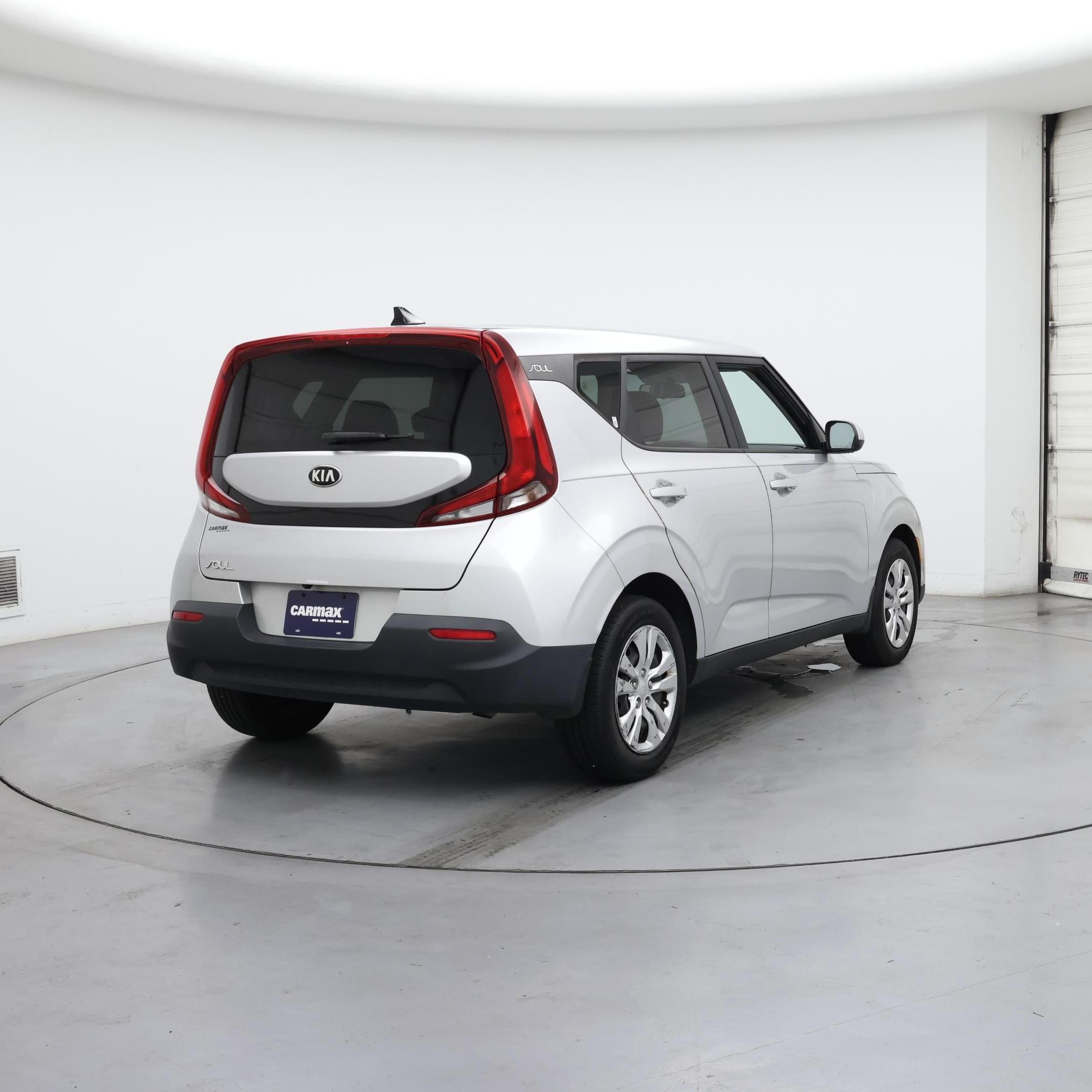 Thumbnail: 2020 Kia Soul - 8