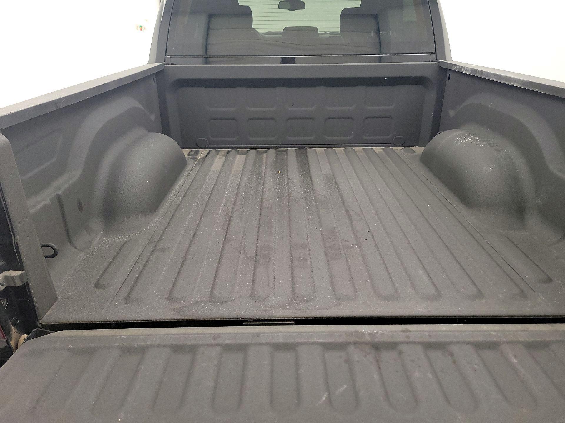 Thumbnail: 2023 RAM 1500 Classic - 18