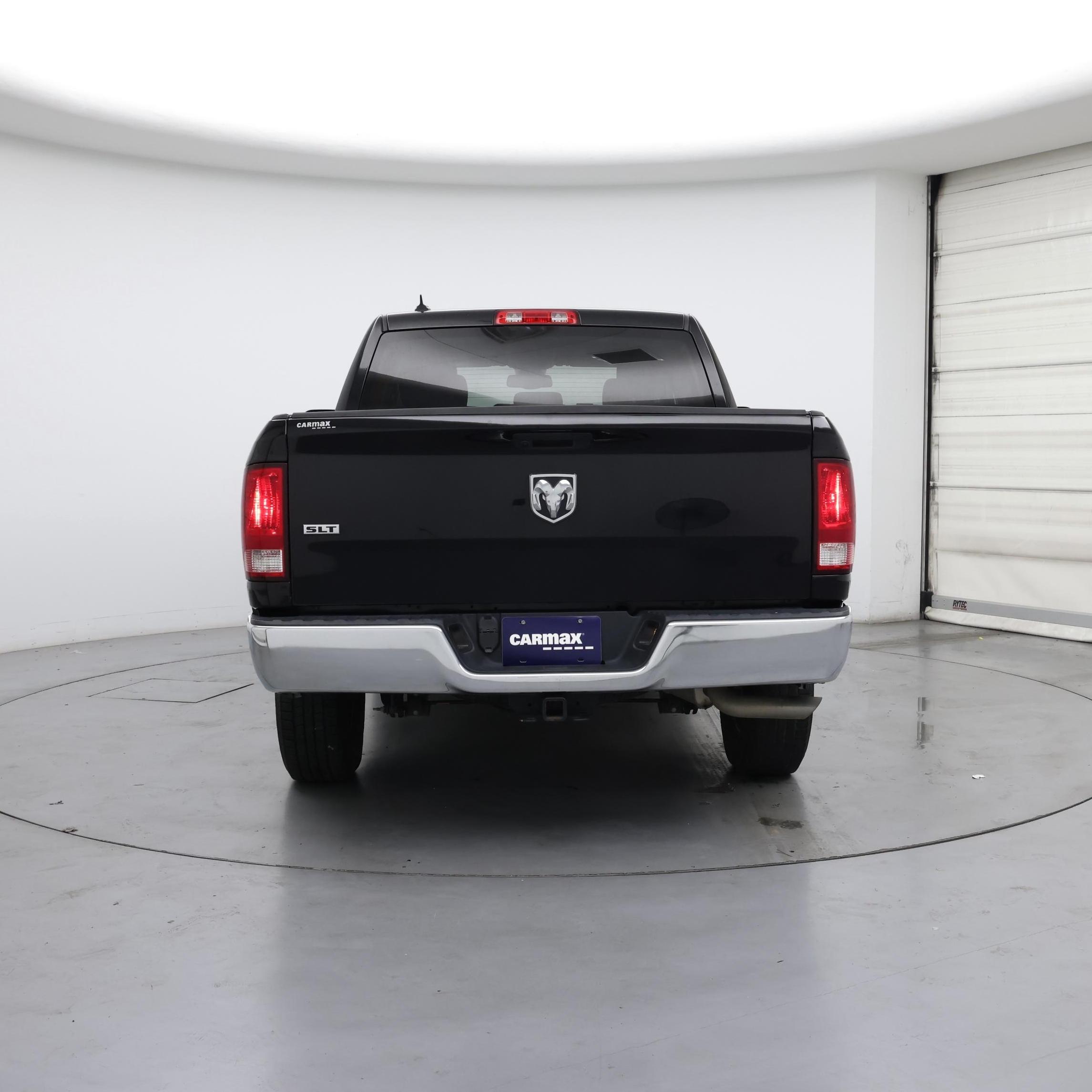 Thumbnail: 2023 RAM 1500 Classic - 6