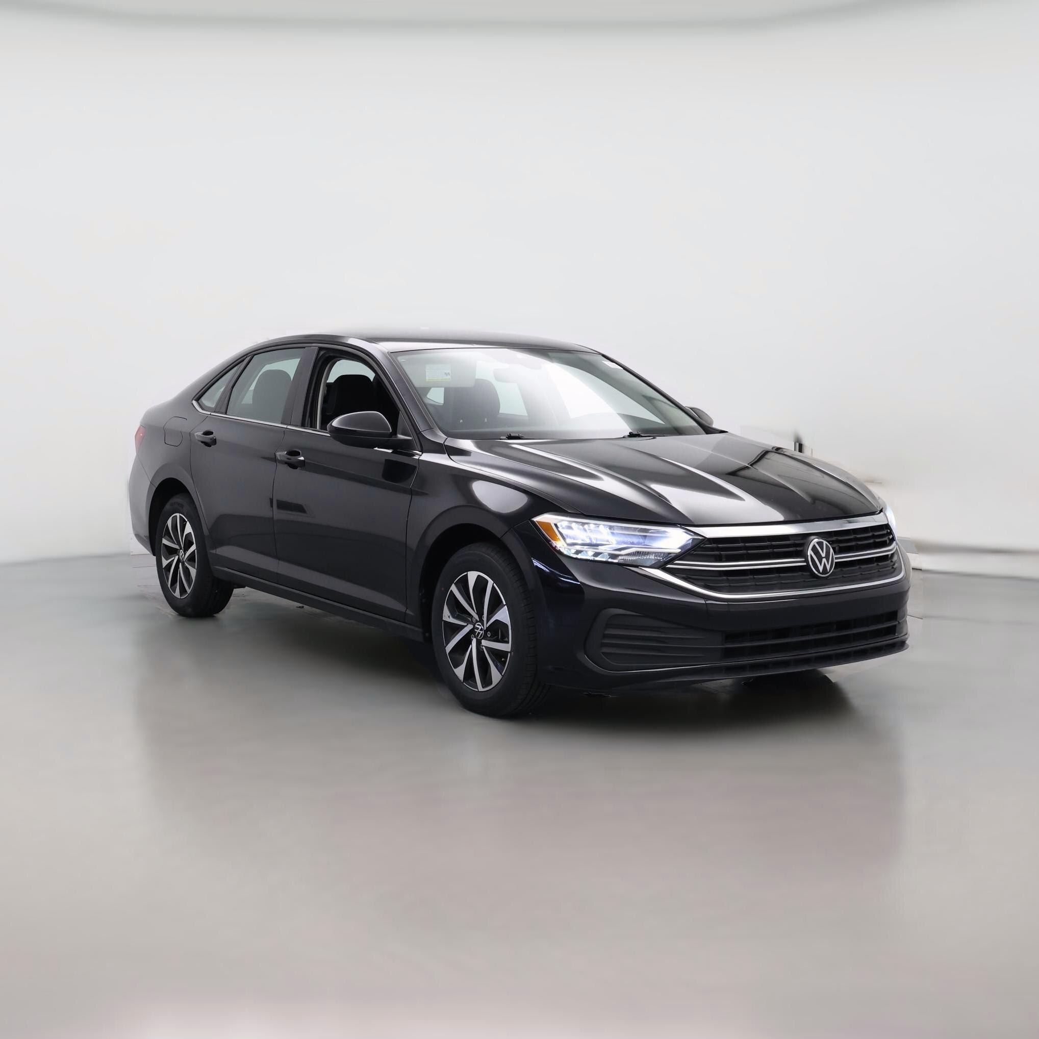 Thumbnail: 2023 Volkswagen Jetta - 1