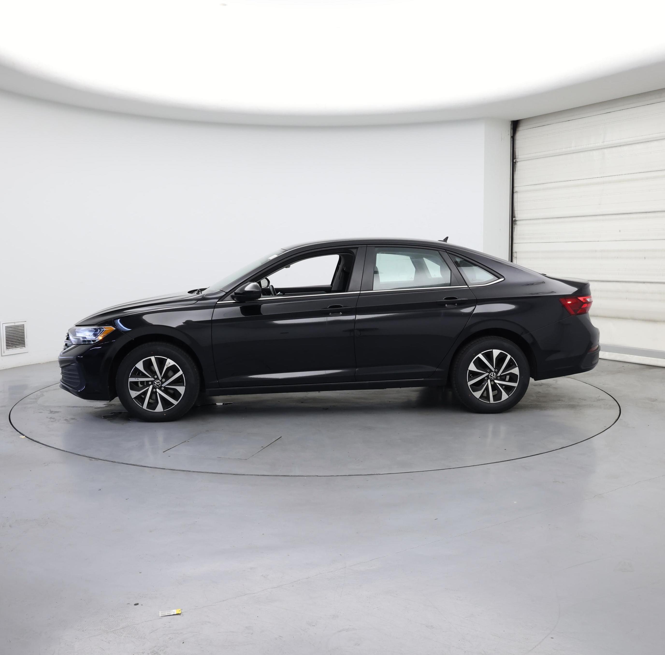 Thumbnail: 2023 Volkswagen Jetta - 3
