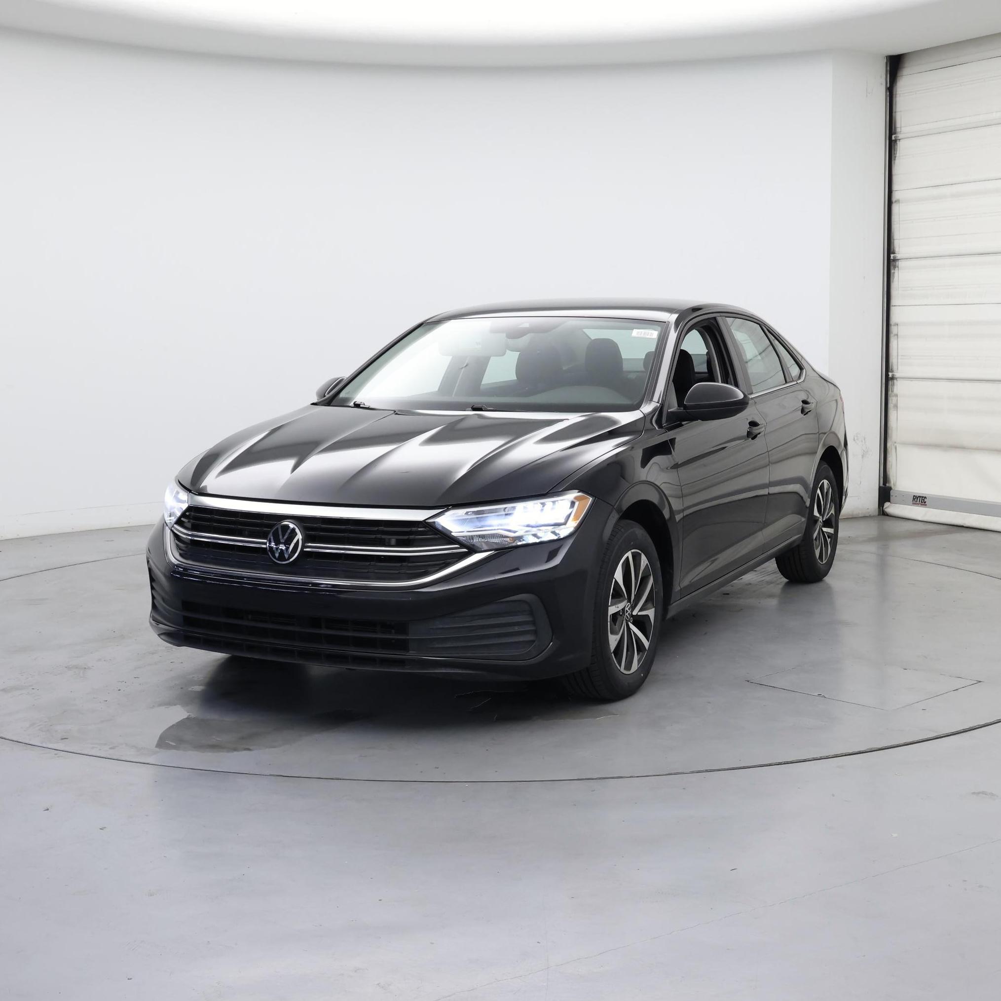 Thumbnail: 2023 Volkswagen Jetta - 4
