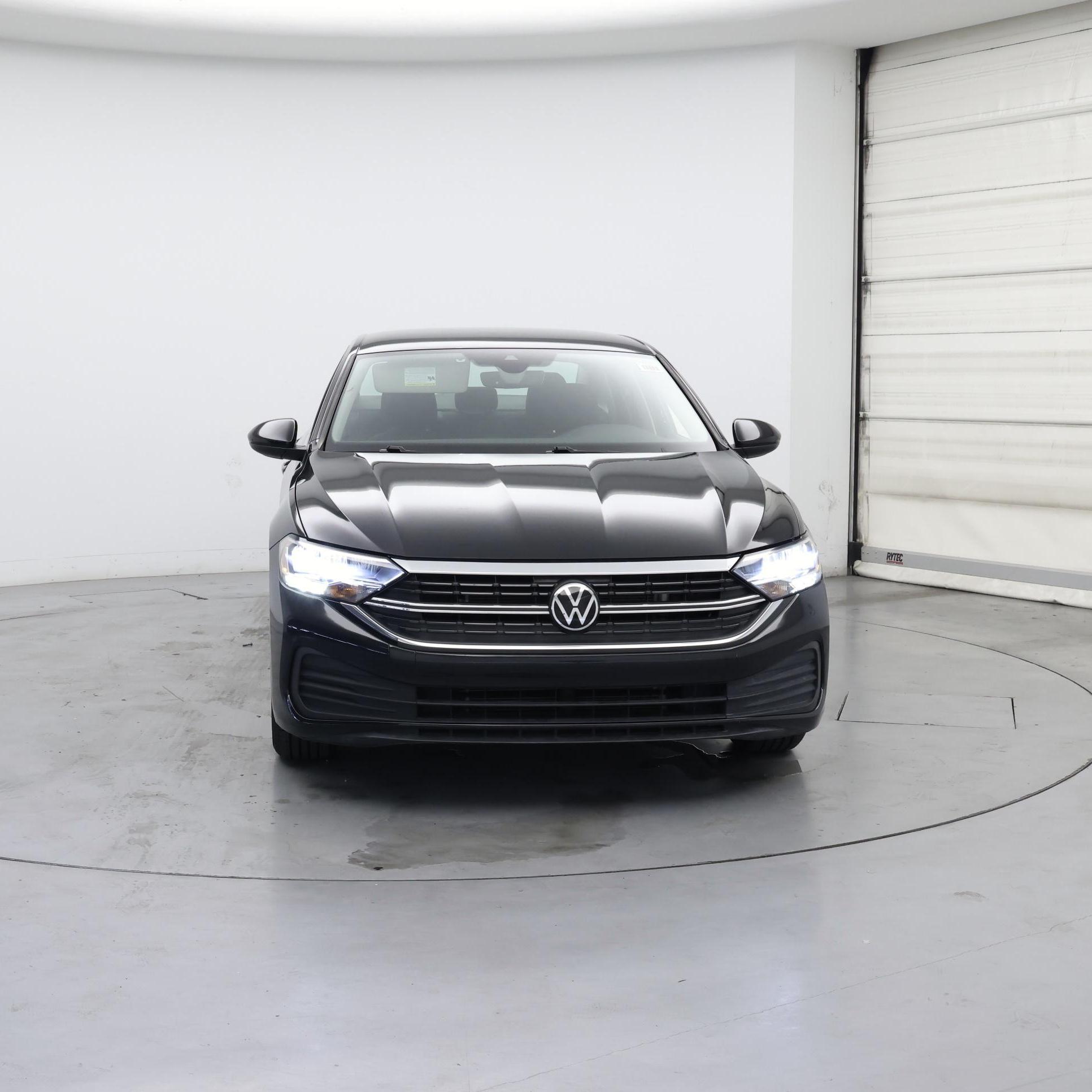 Thumbnail: 2023 Volkswagen Jetta - 5