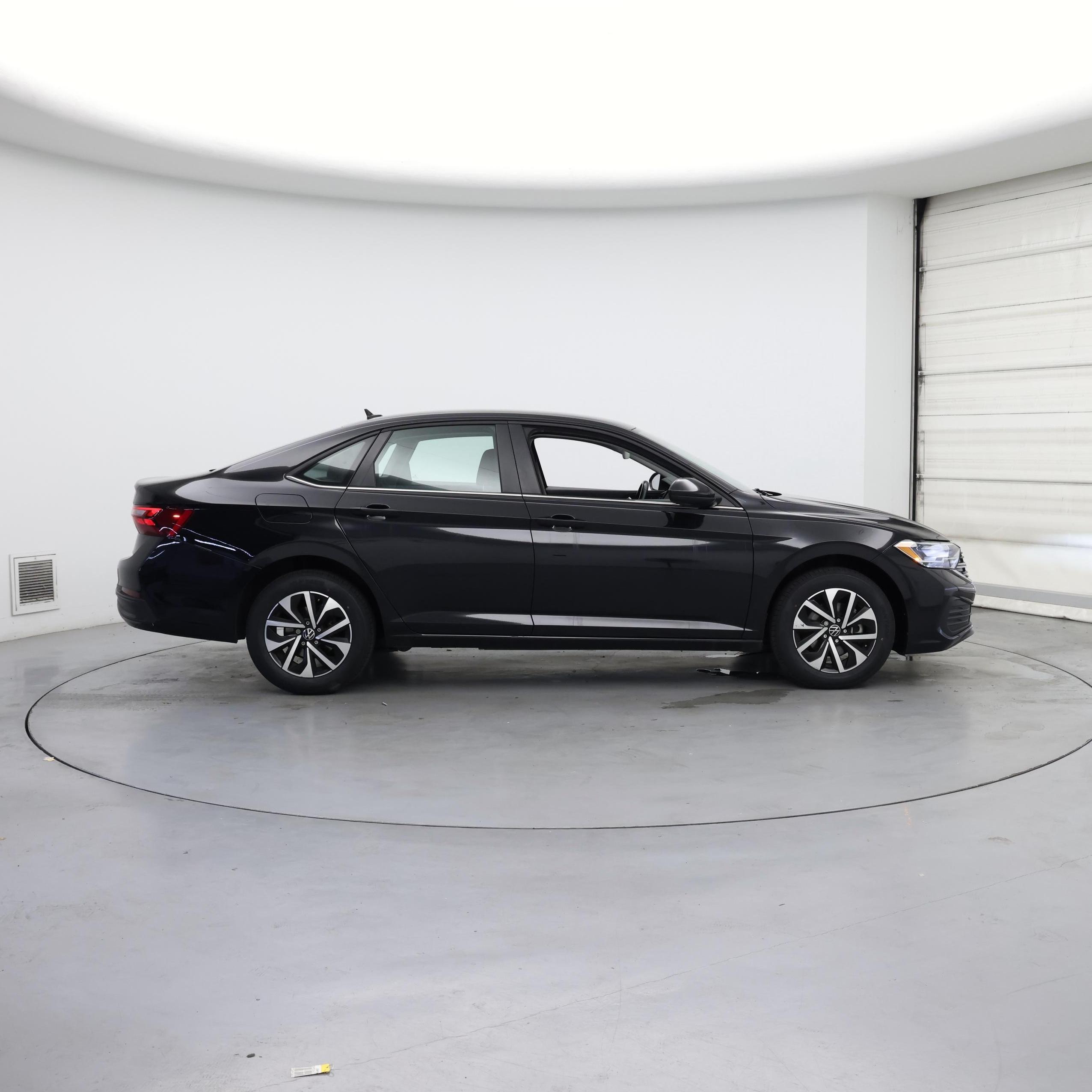 Thumbnail: 2023 Volkswagen Jetta - 7