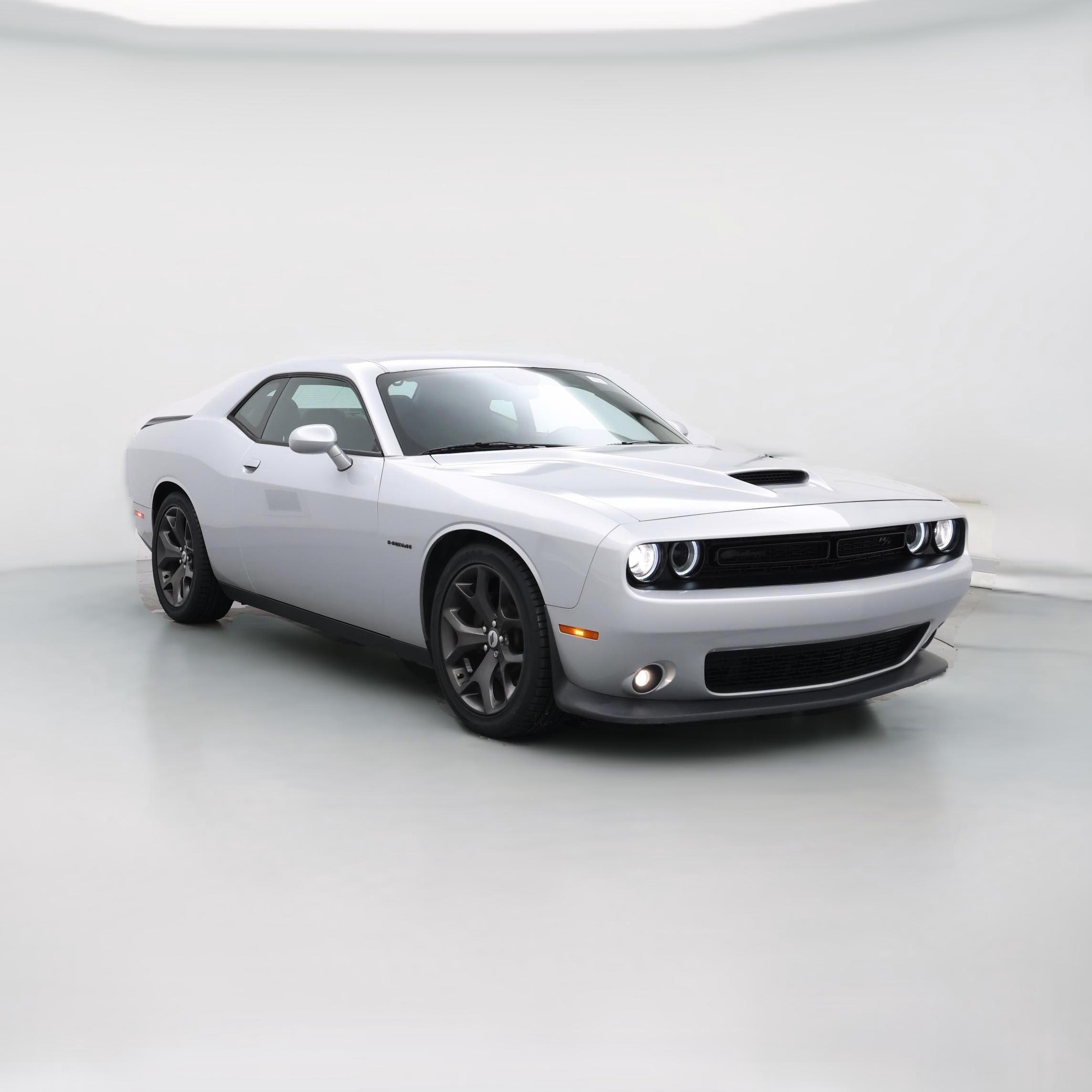 Thumbnail: 2020 Dodge Challenger - 1