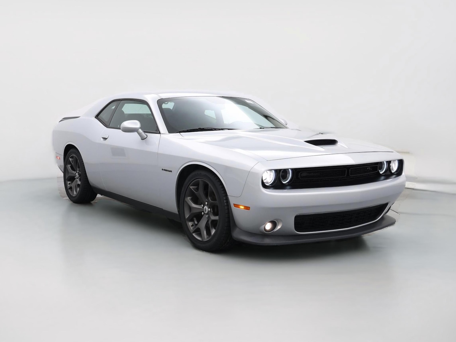 2020 Dodge Challenger R/T