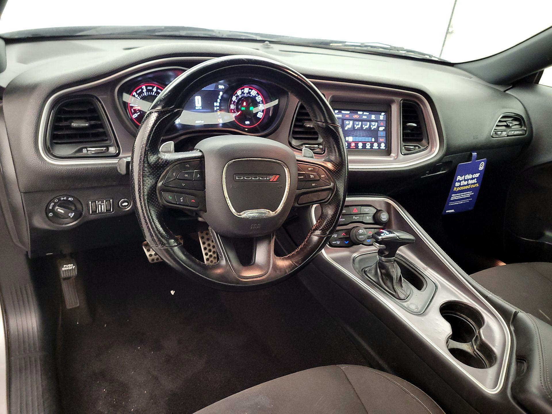 Thumbnail: 2020 Dodge Challenger - 9