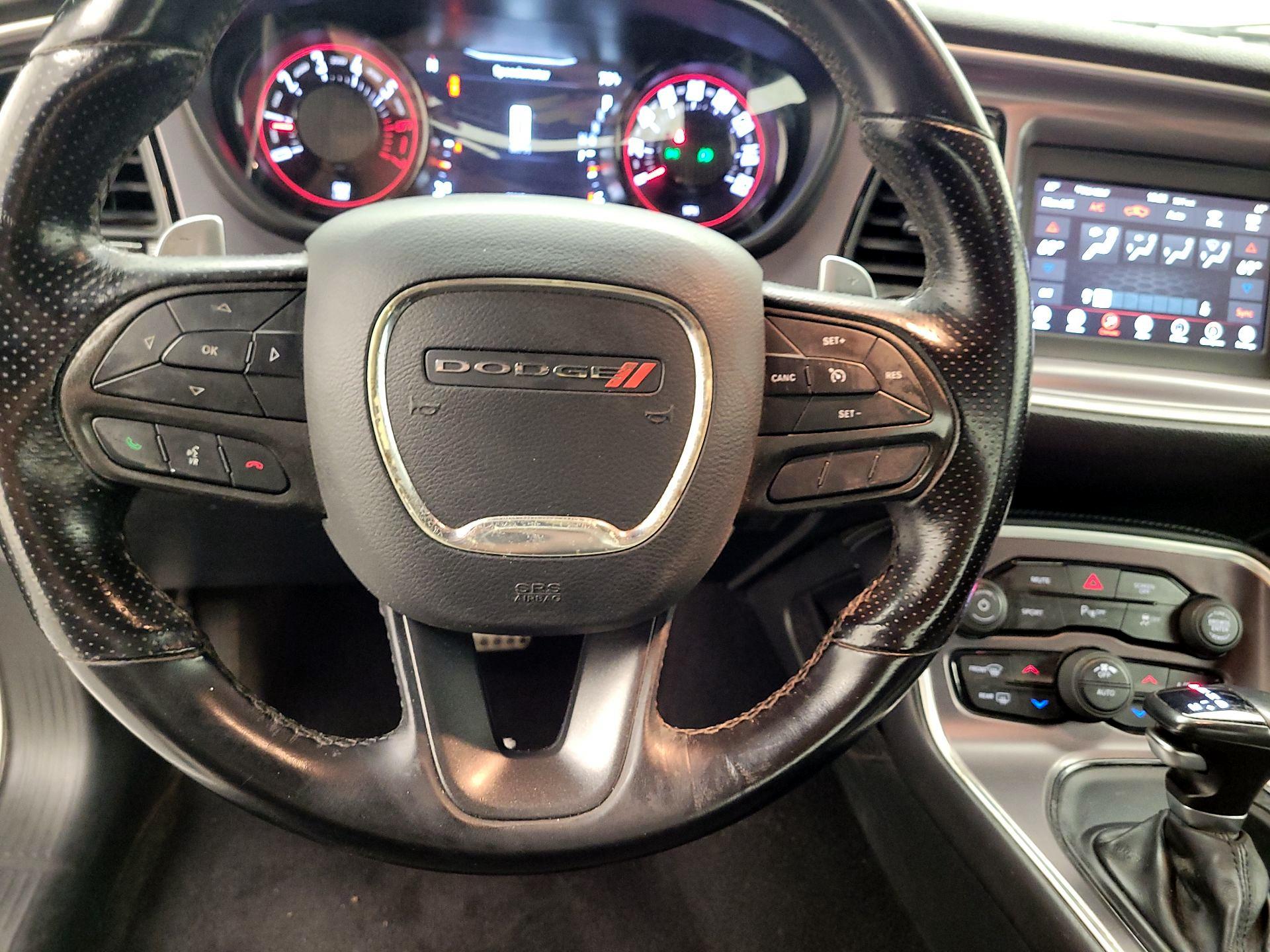 Thumbnail: 2020 Dodge Challenger - 10