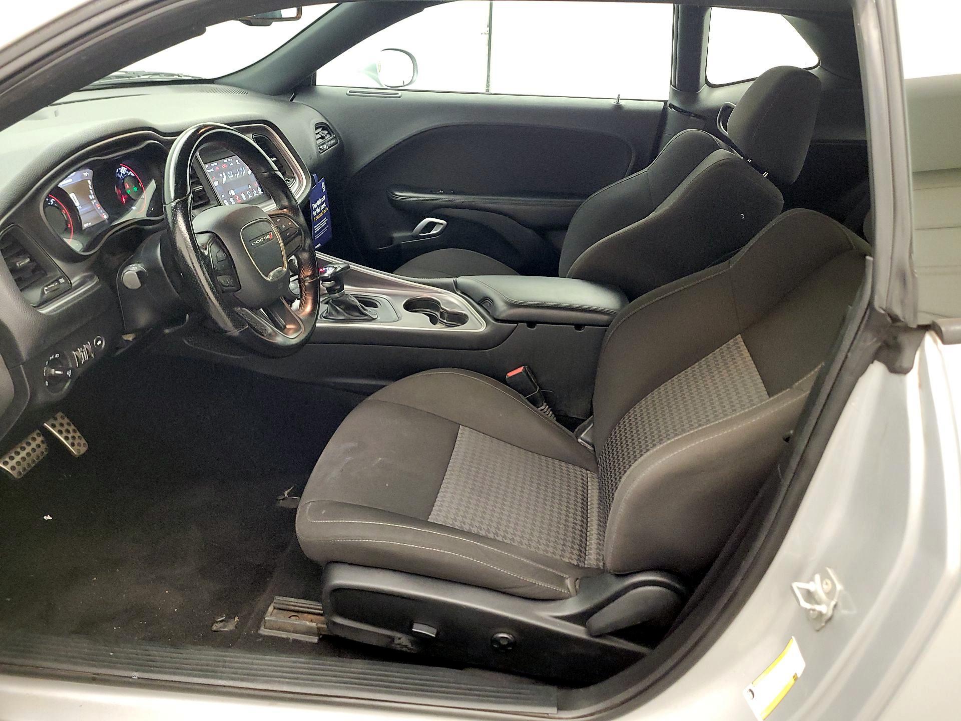 Thumbnail: 2020 Dodge Challenger - 11