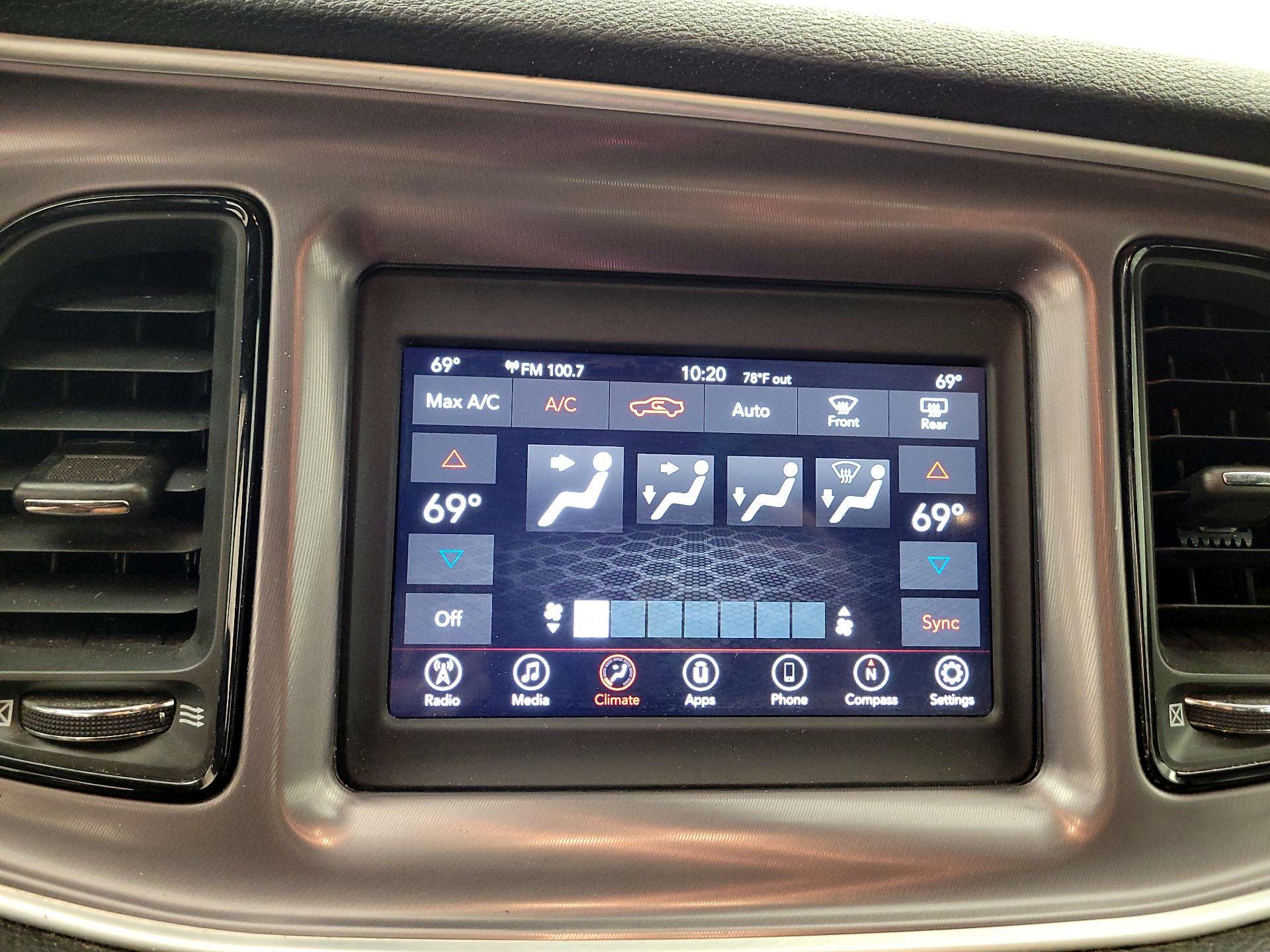 Thumbnail: 2020 Dodge Challenger - 13