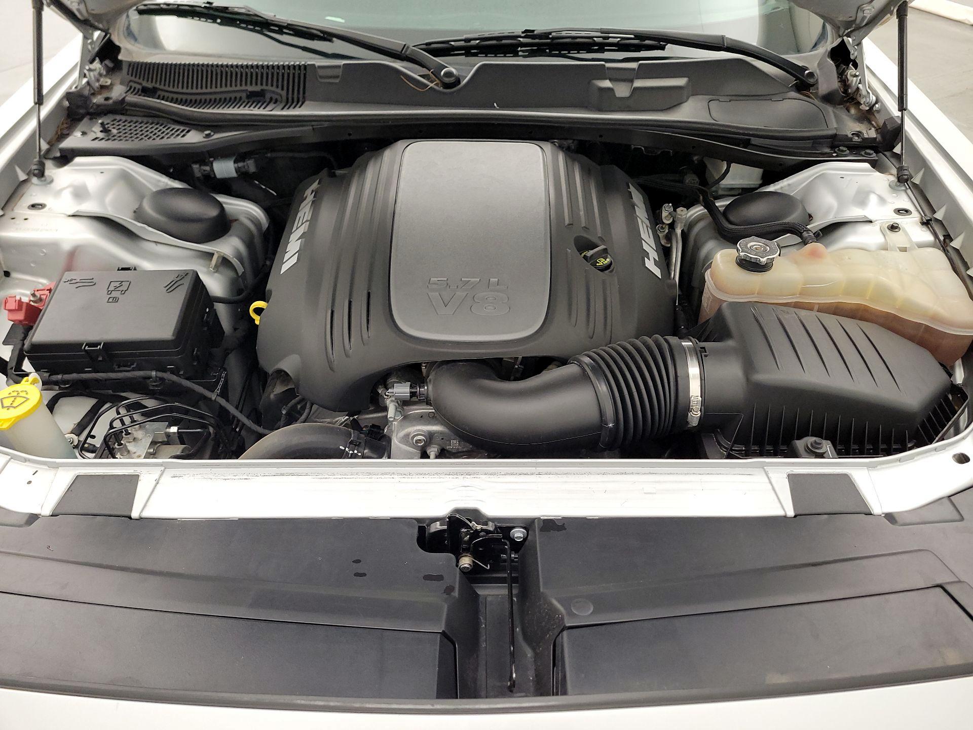 Thumbnail: 2020 Dodge Challenger - 17