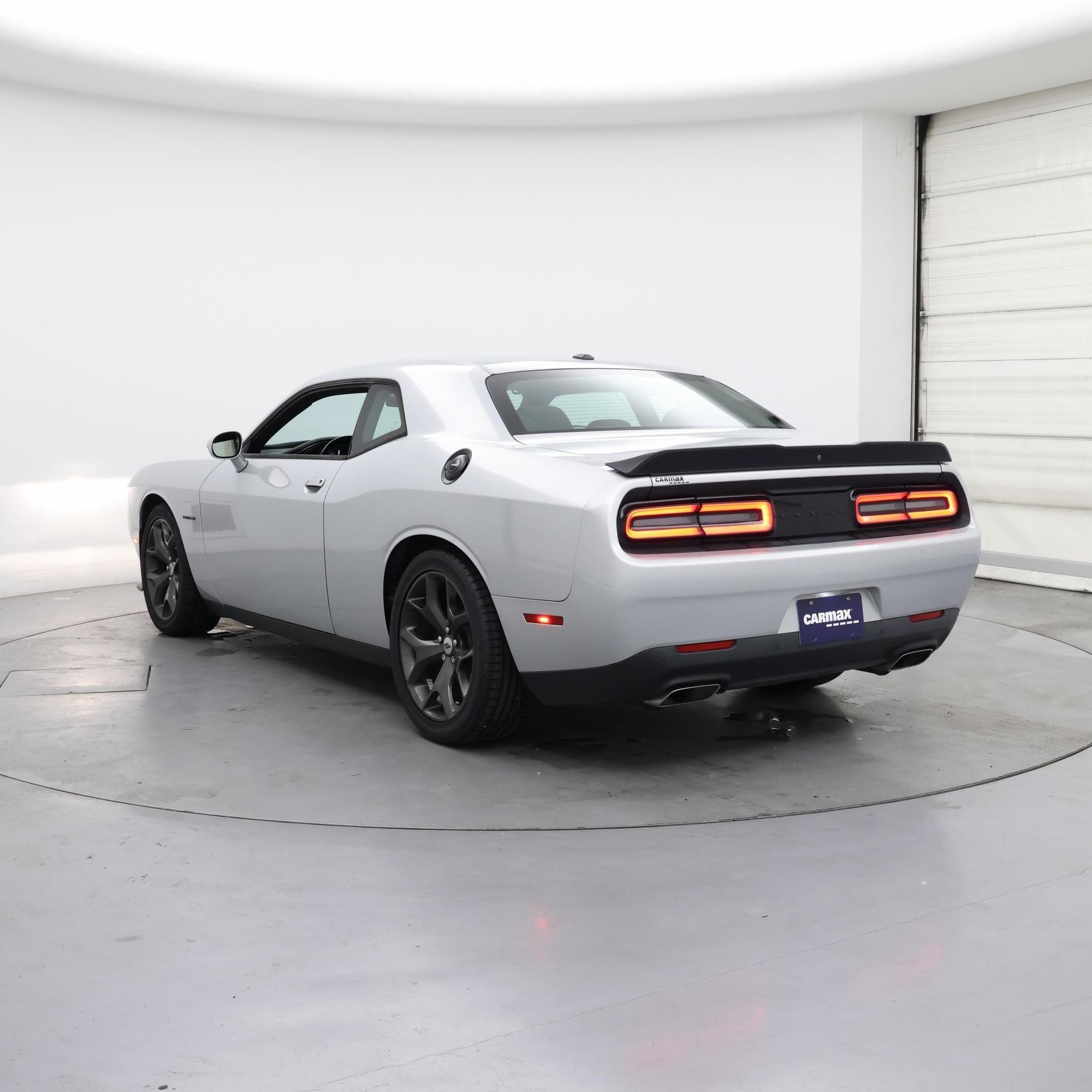 Thumbnail: 2020 Dodge Challenger - 2