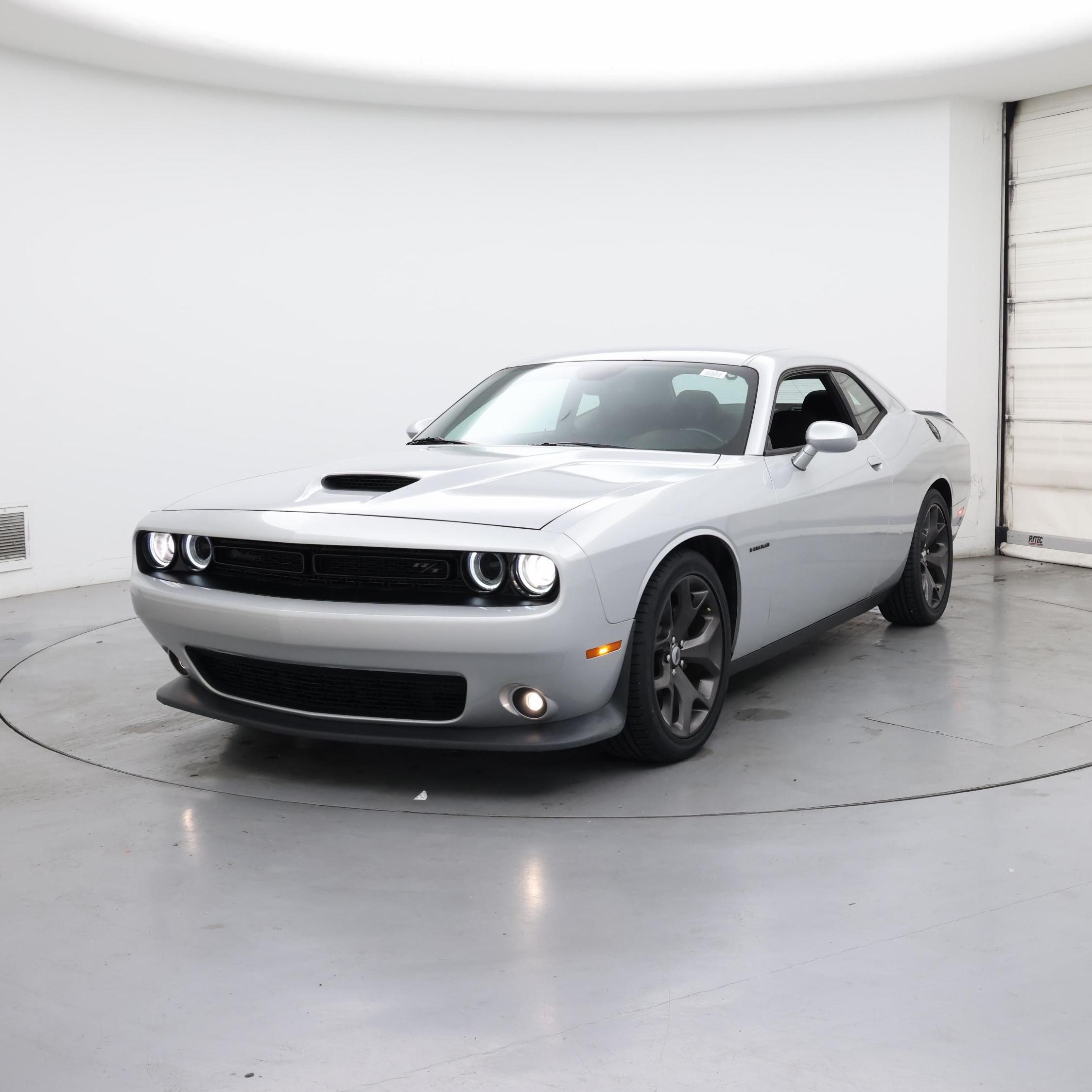 Thumbnail: 2020 Dodge Challenger - 4