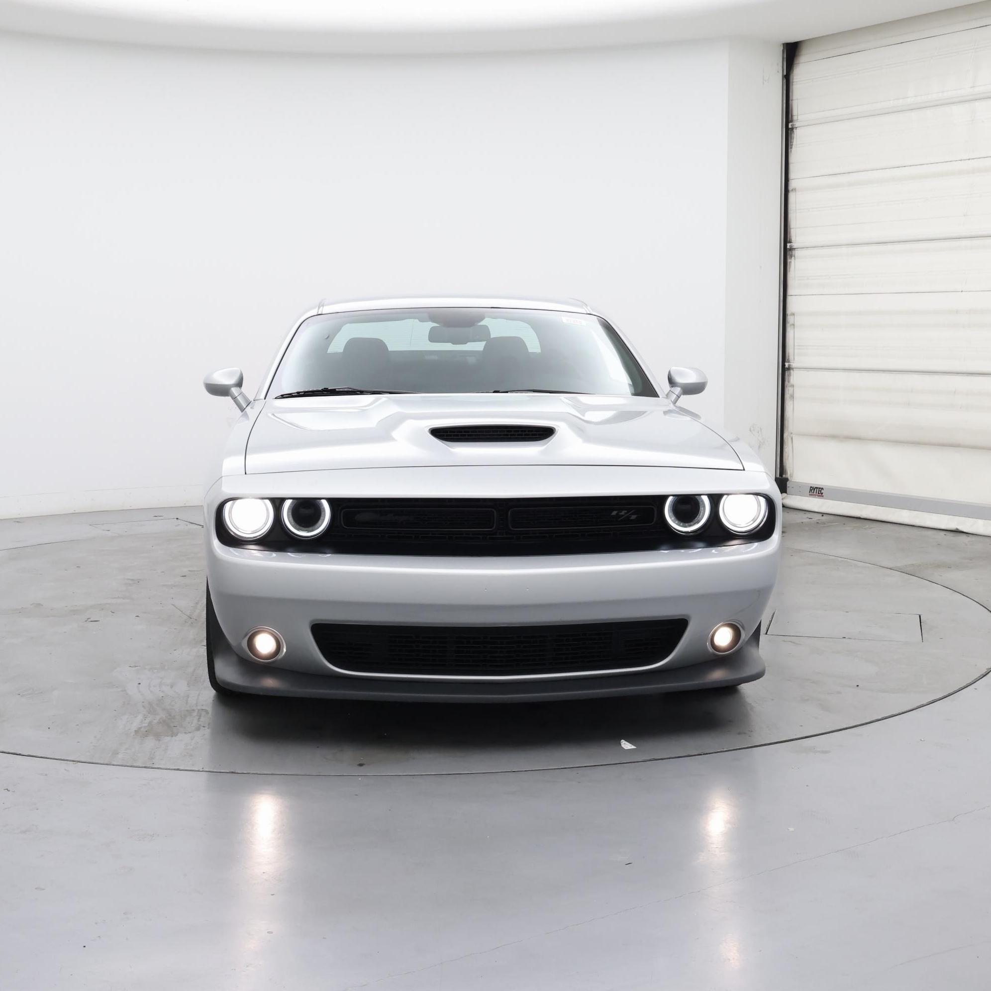 Thumbnail: 2020 Dodge Challenger - 5