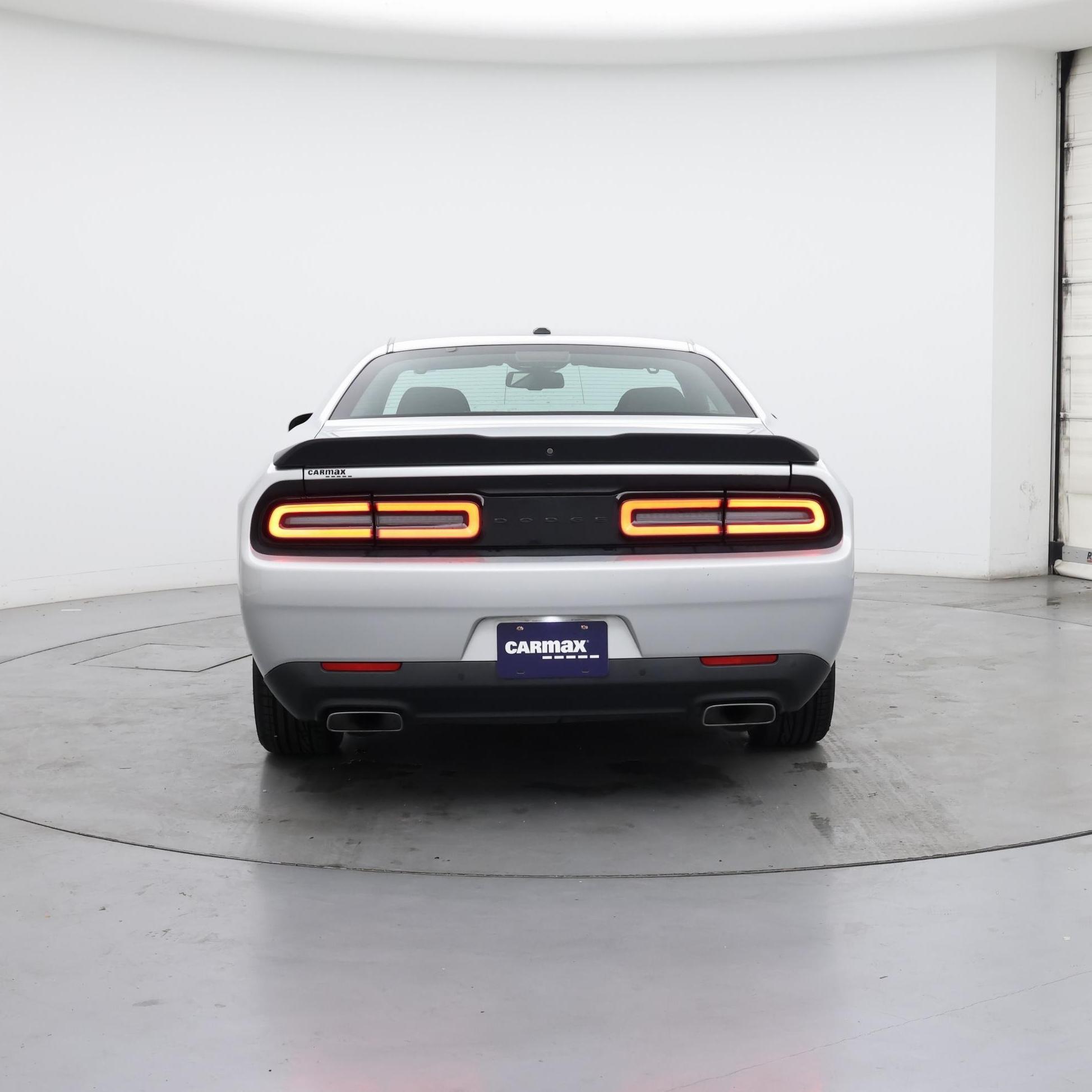 Thumbnail: 2020 Dodge Challenger - 6