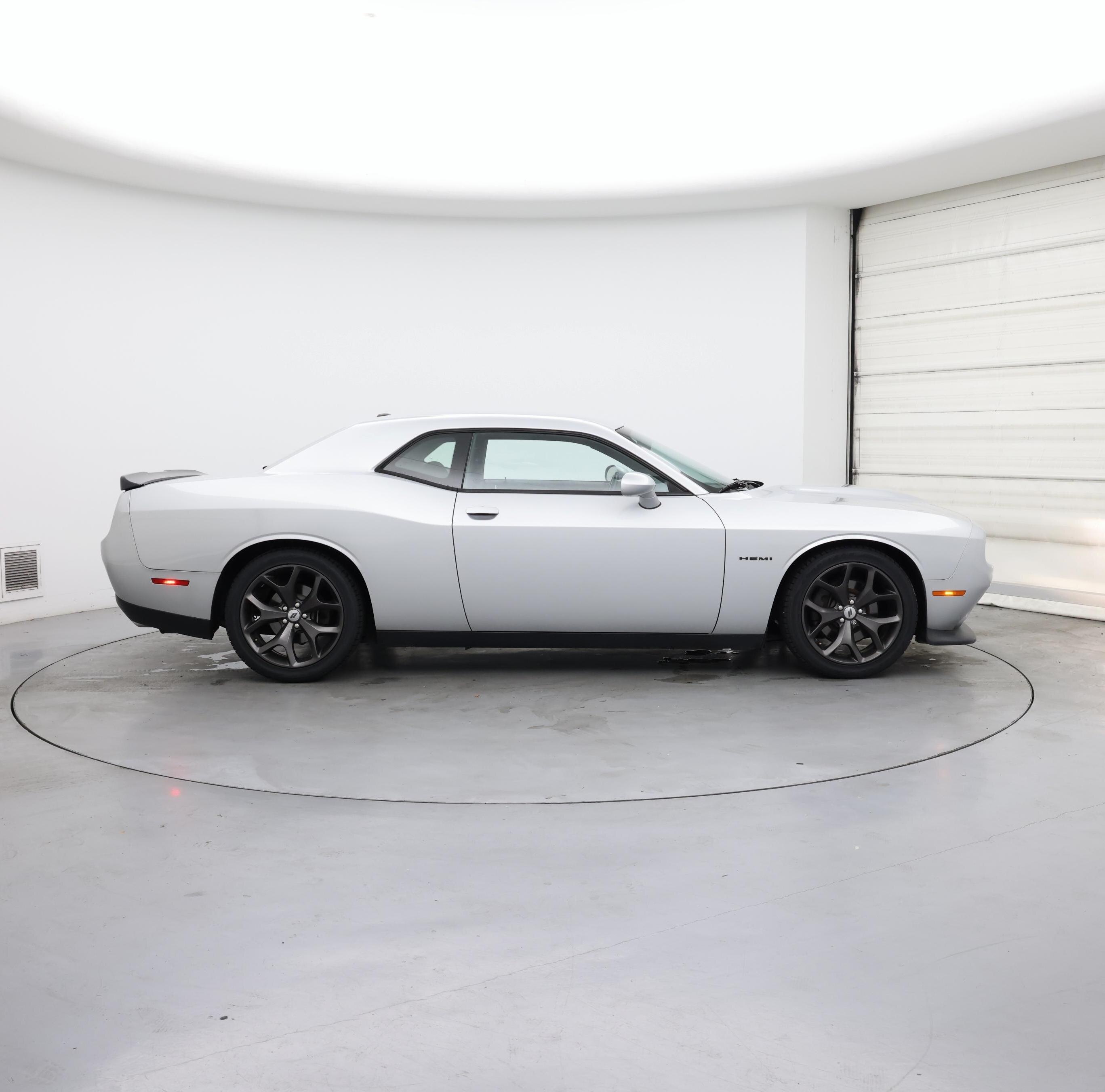 Thumbnail: 2020 Dodge Challenger - 7