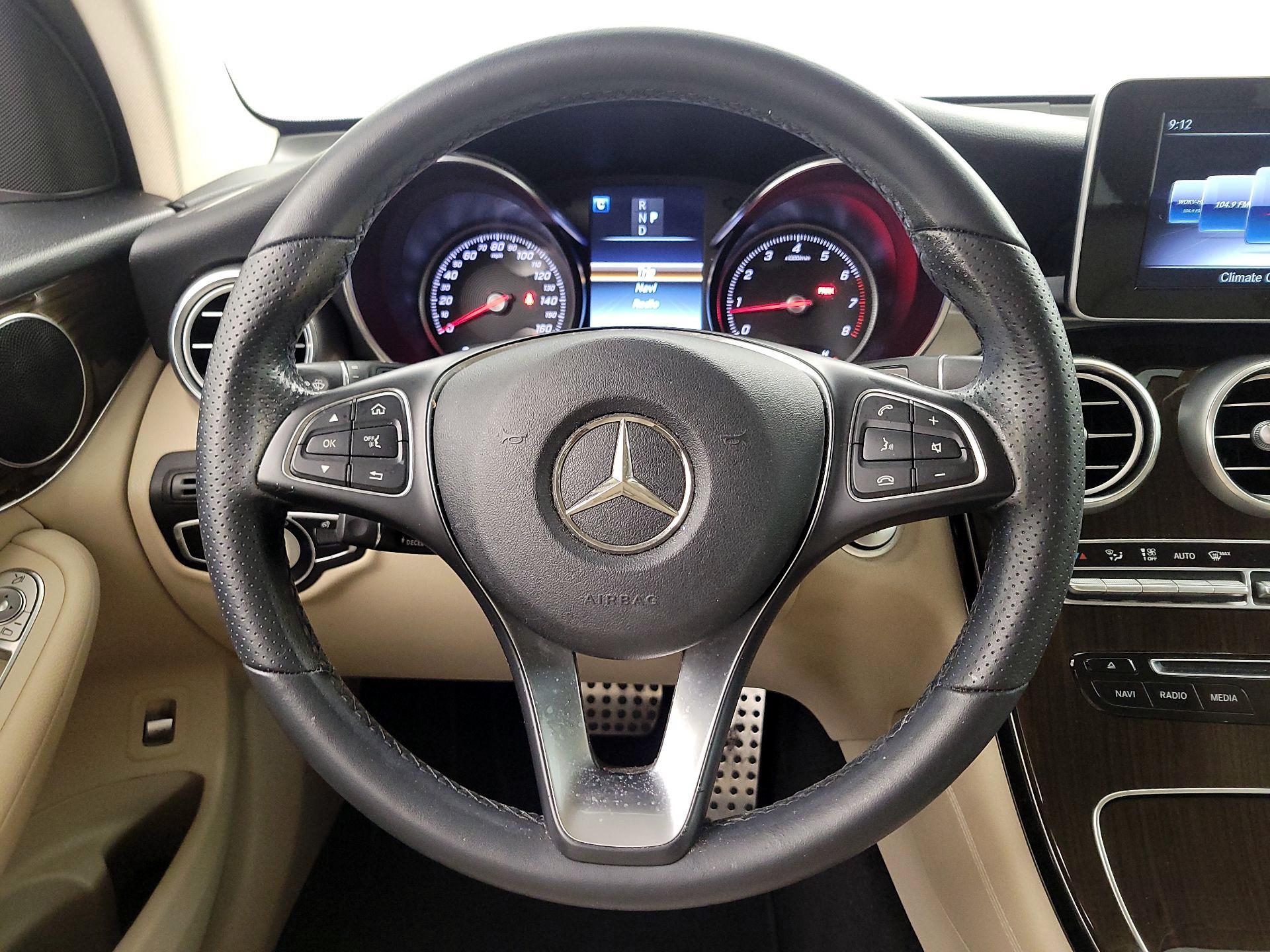 Thumbnail: 2019 Mercedes-Benz GLC - 10