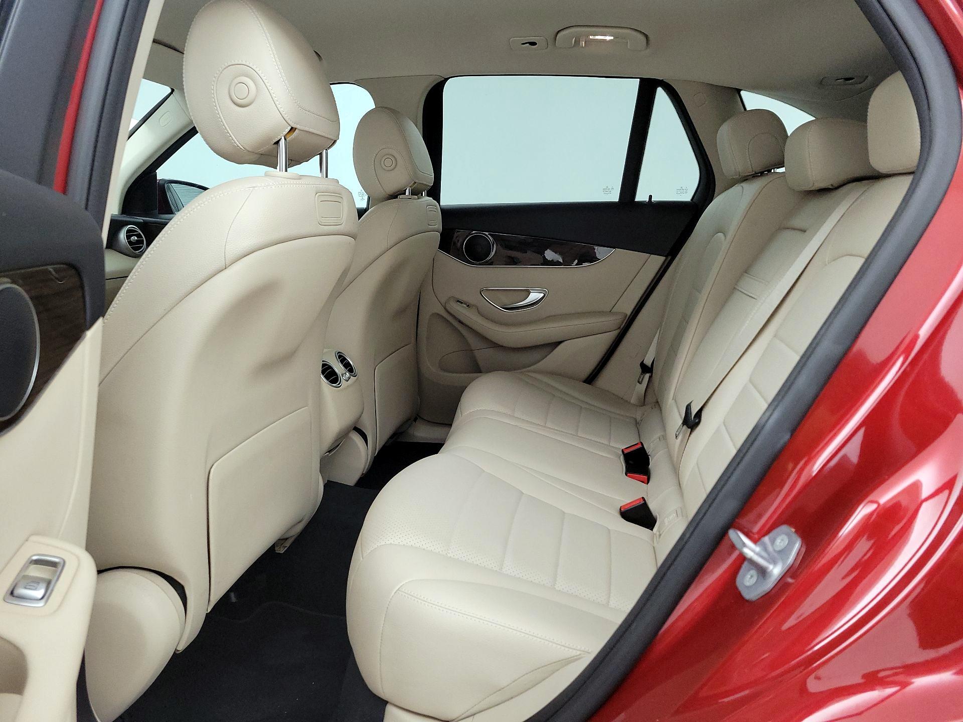 Thumbnail: 2019 Mercedes-Benz GLC - 19