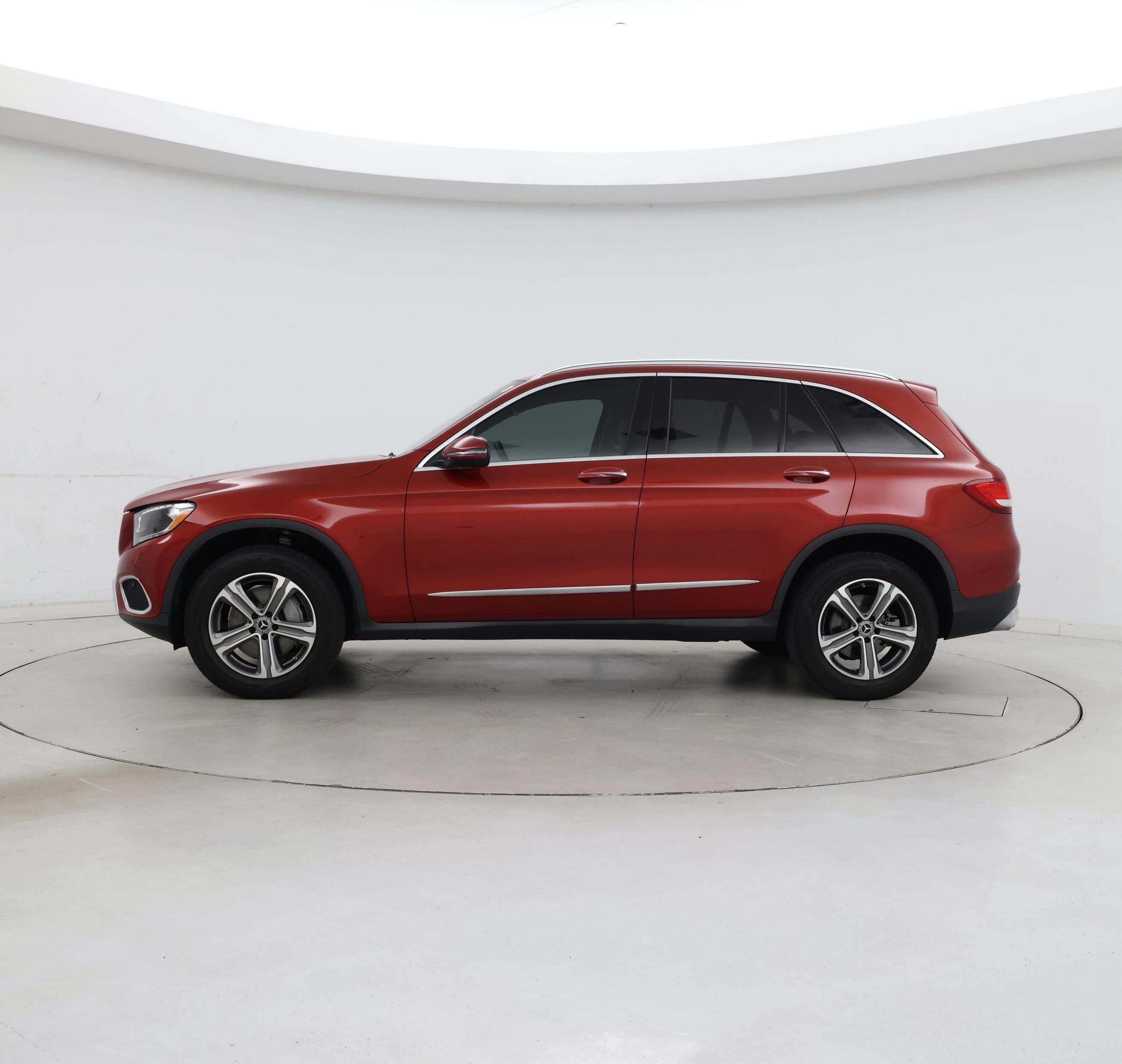 Thumbnail: 2019 Mercedes-Benz GLC - 3