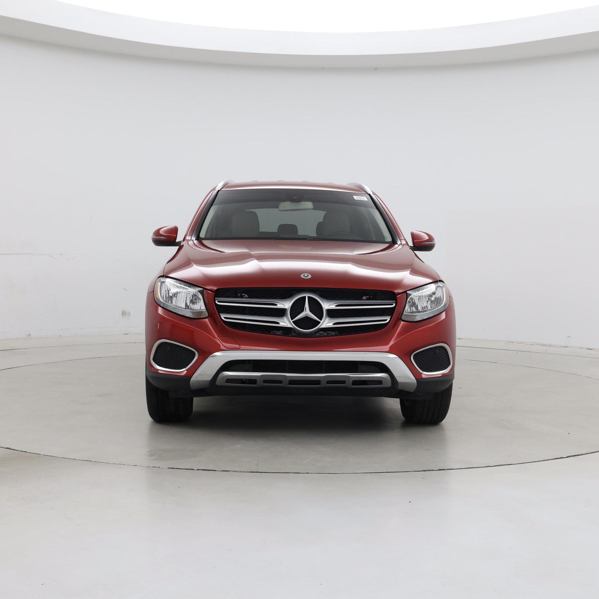 Thumbnail: 2019 Mercedes-Benz GLC - 5