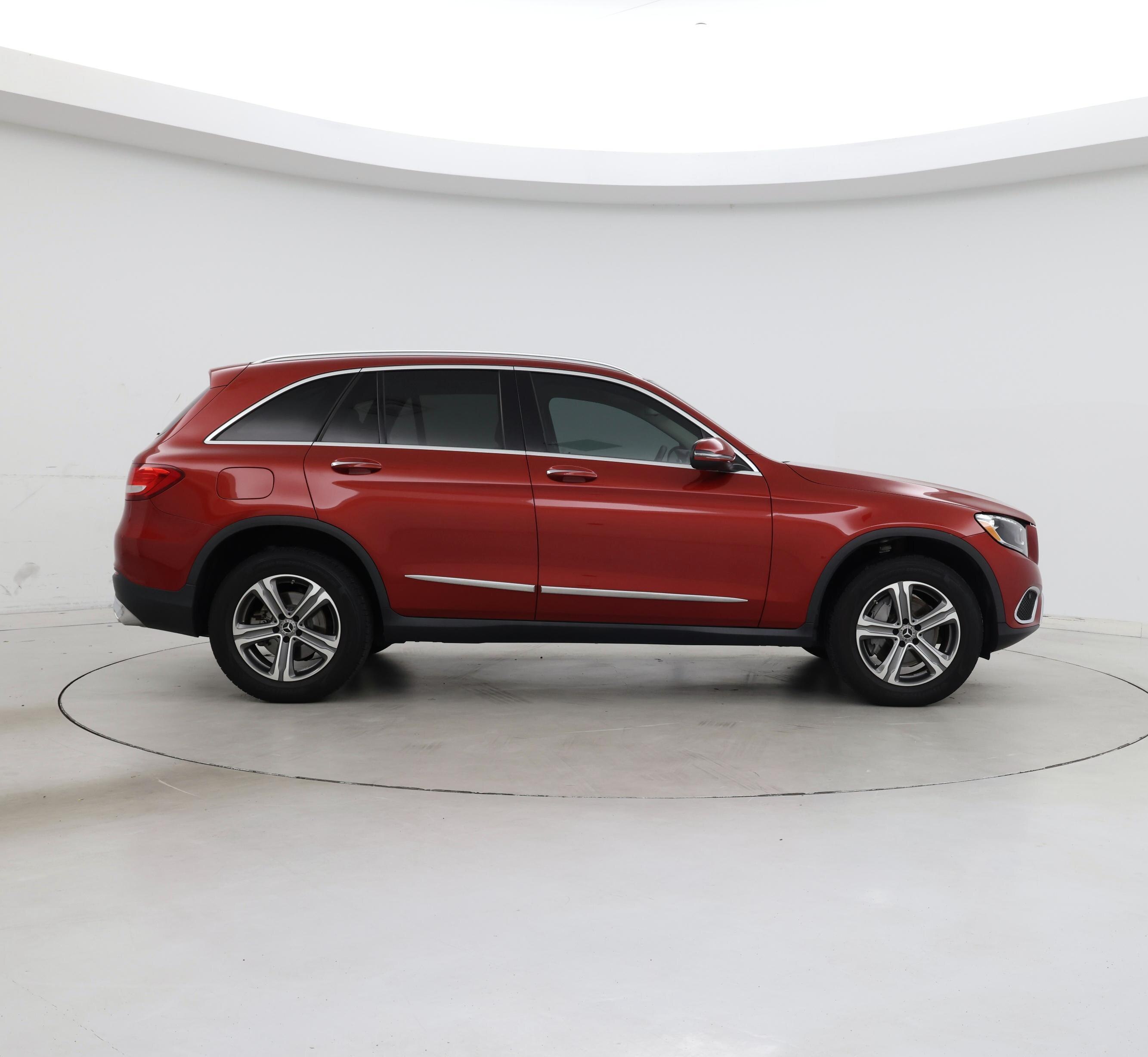 Thumbnail: 2019 Mercedes-Benz GLC - 7