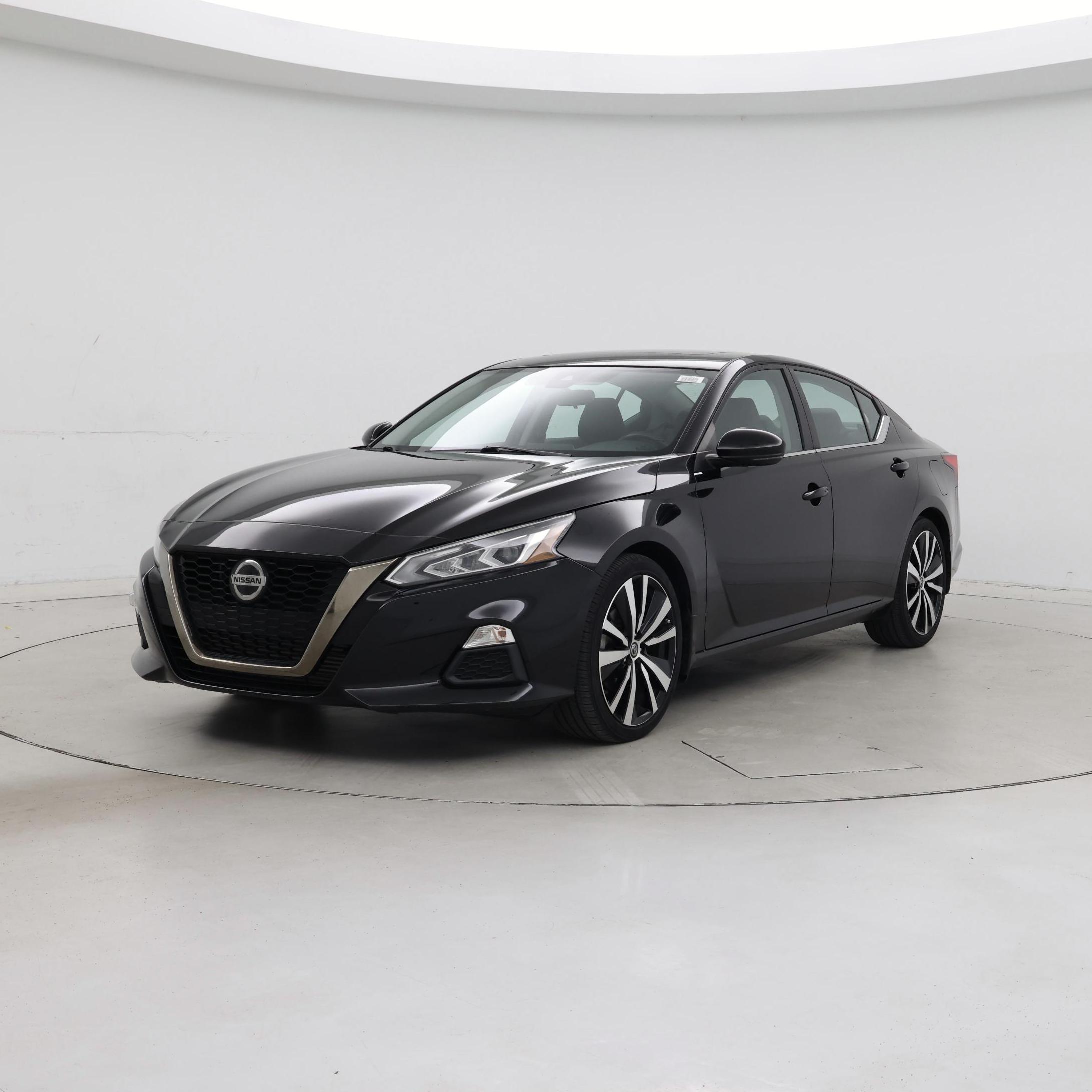 Thumbnail: 2022 Nissan Altima - 4