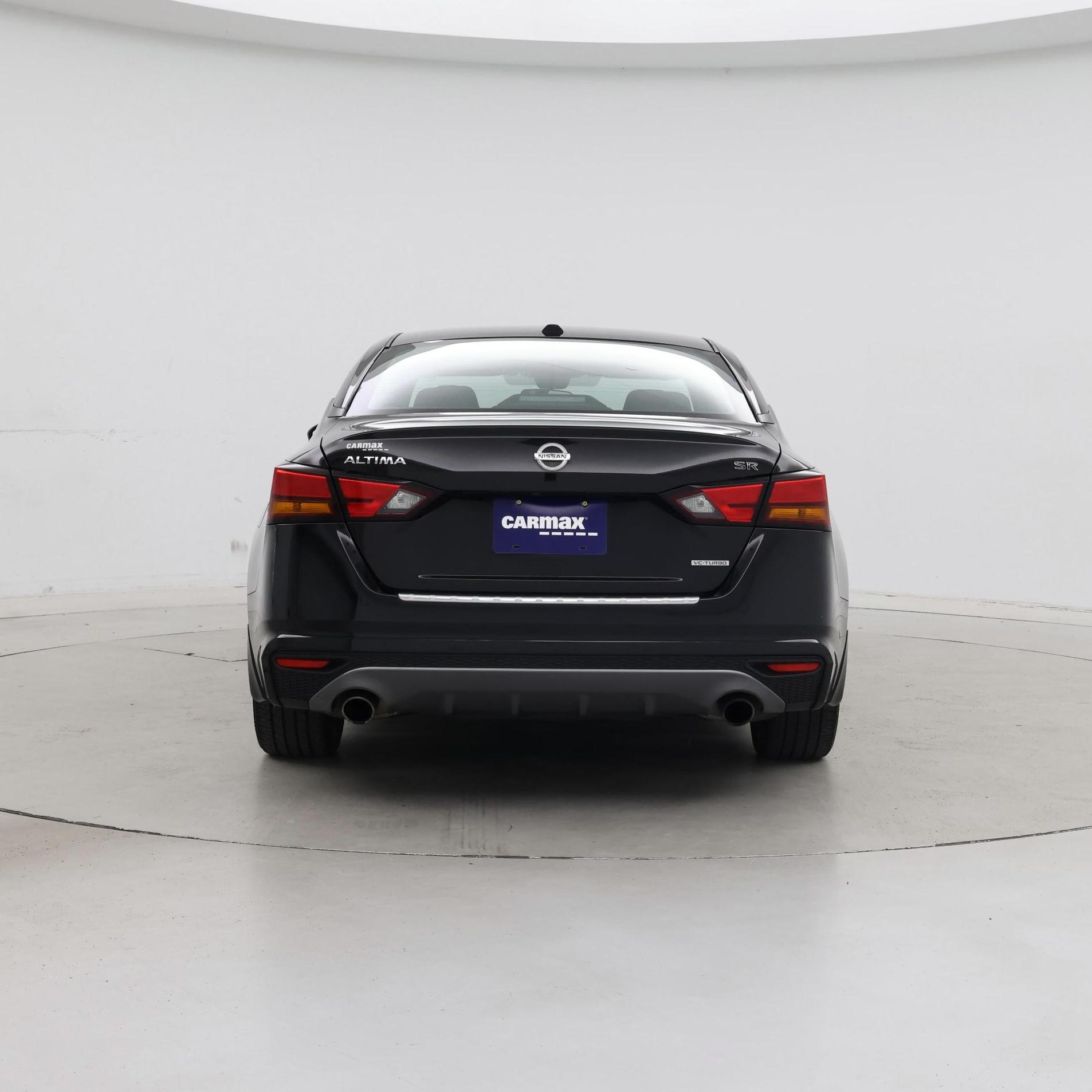 Thumbnail: 2022 Nissan Altima - 6