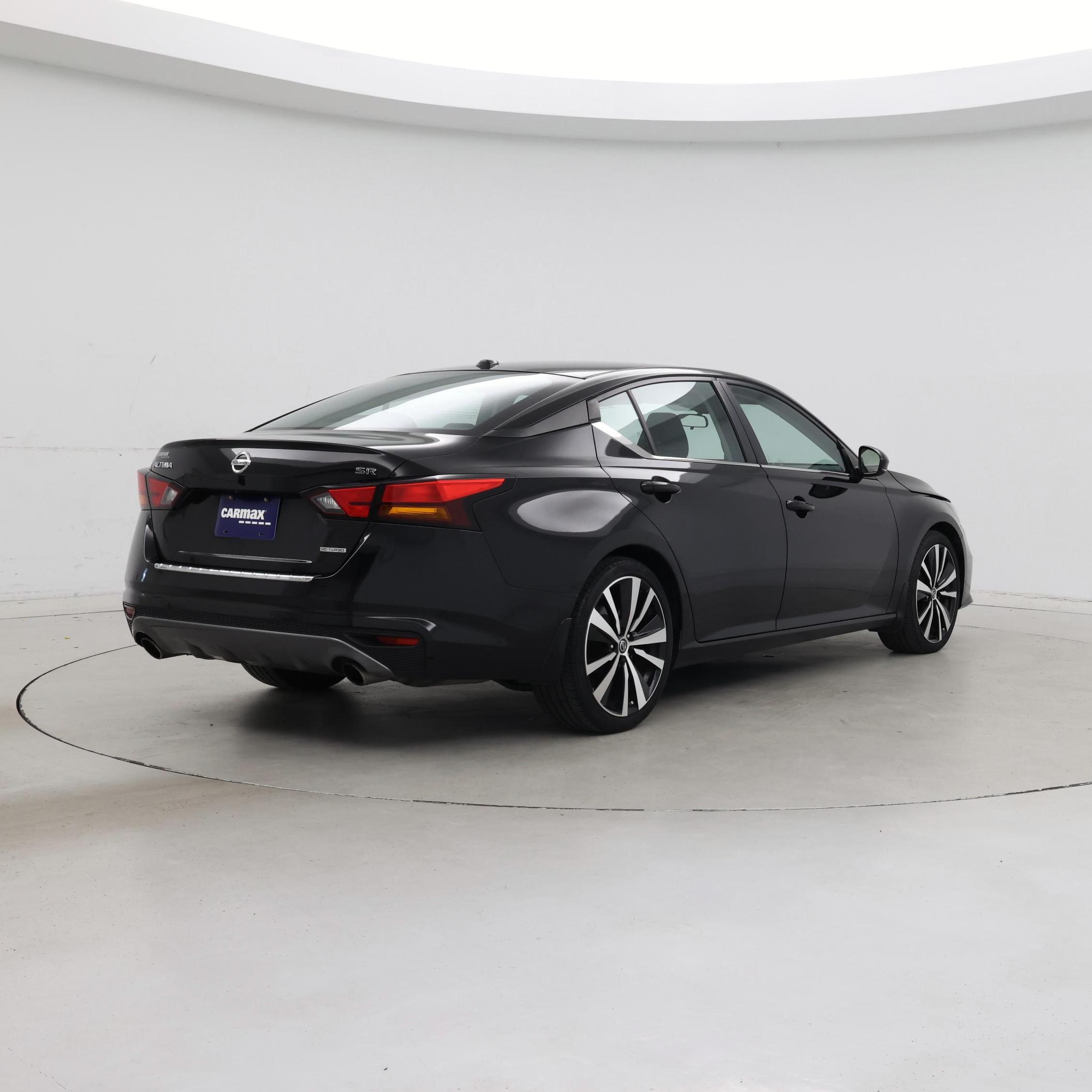 Thumbnail: 2022 Nissan Altima - 8