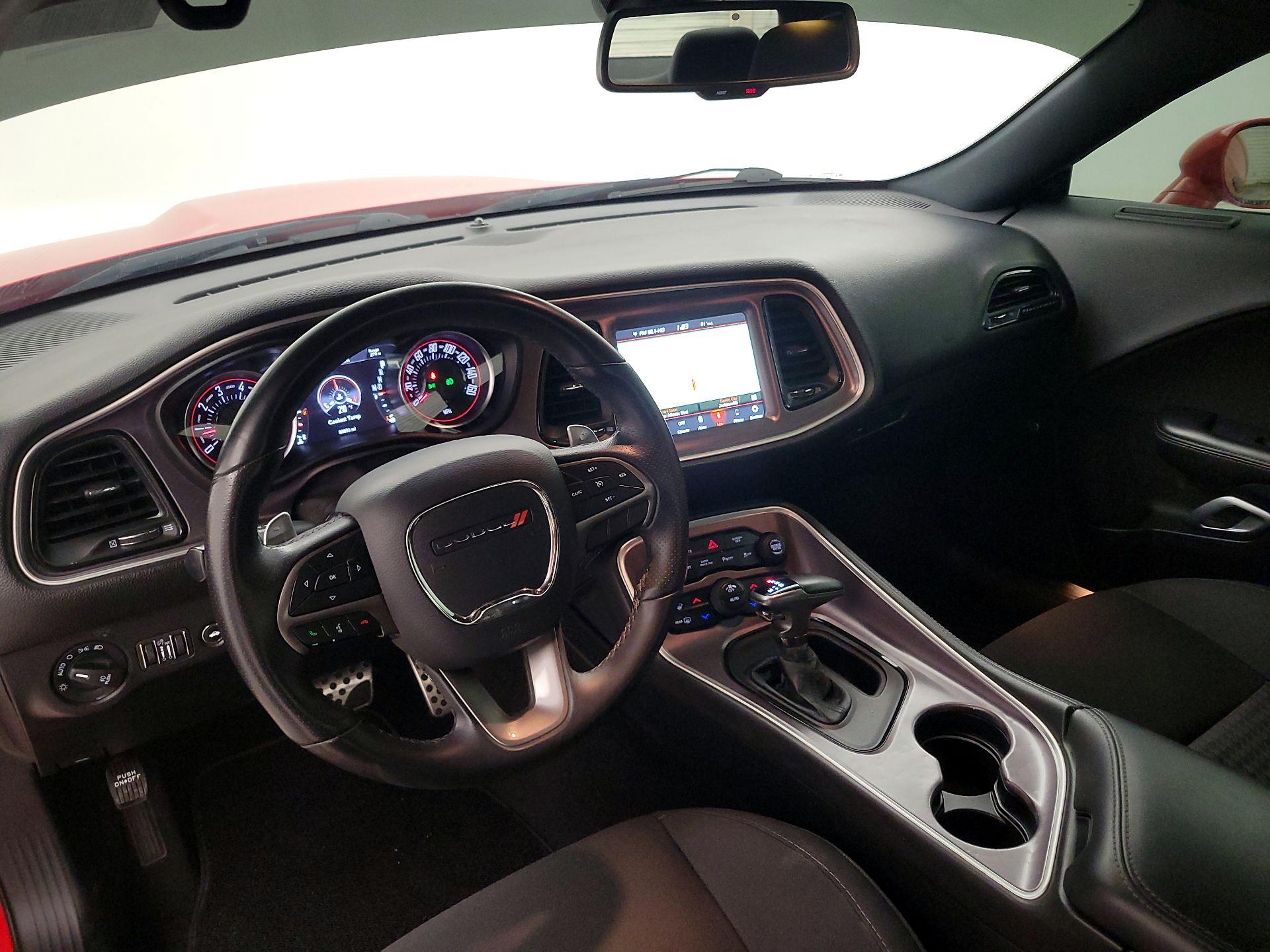 Thumbnail: 2019 Dodge Challenger - 9