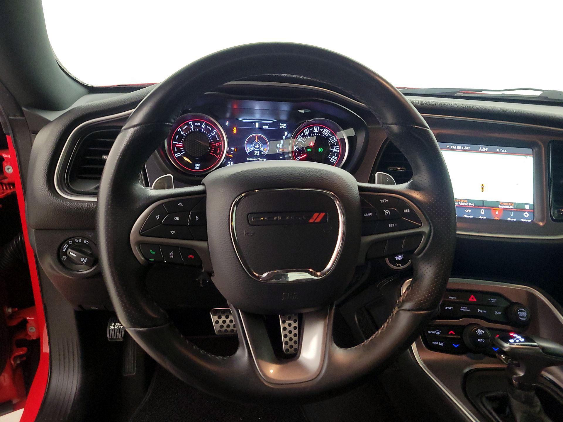 Thumbnail: 2019 Dodge Challenger - 10