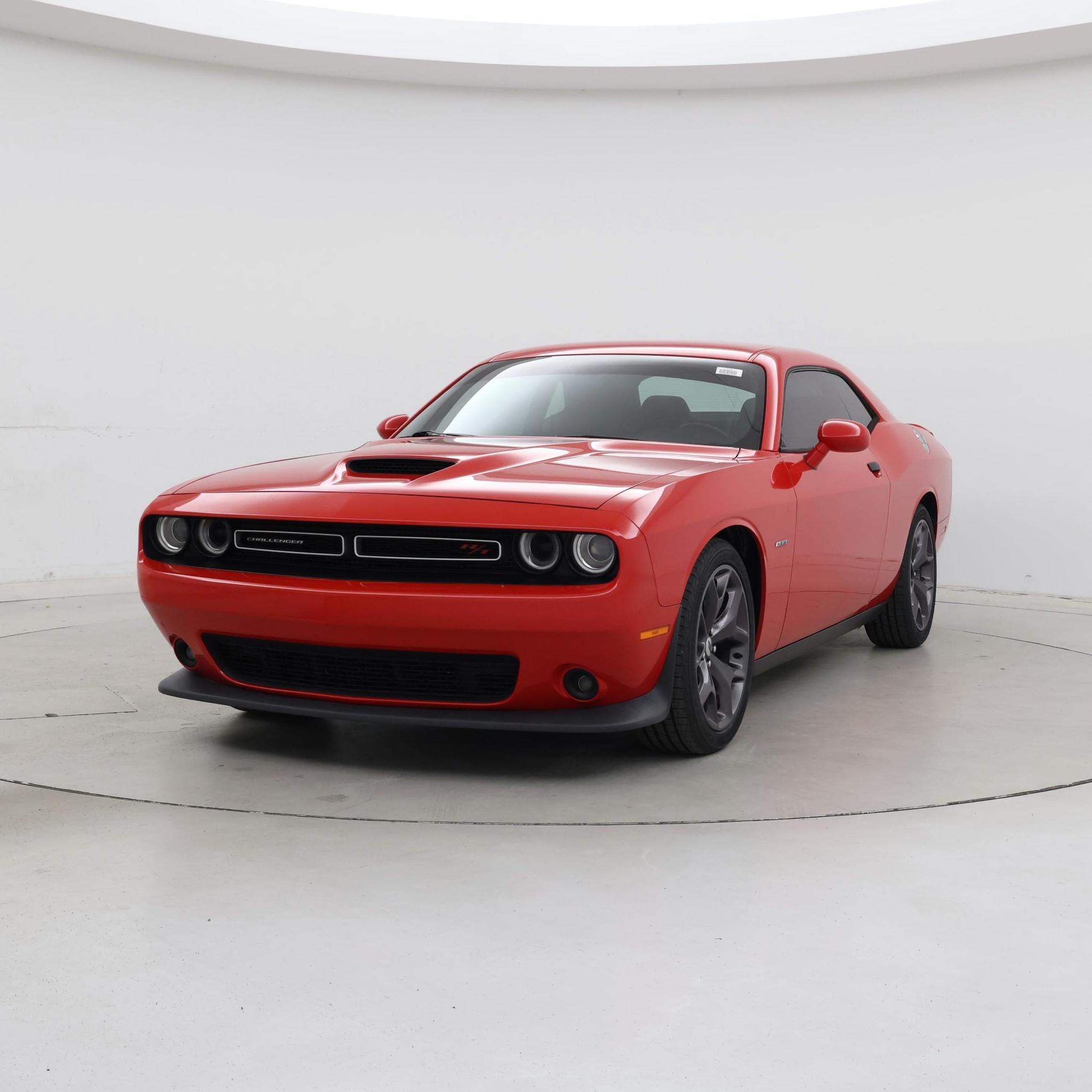 Thumbnail: 2019 Dodge Challenger - 4